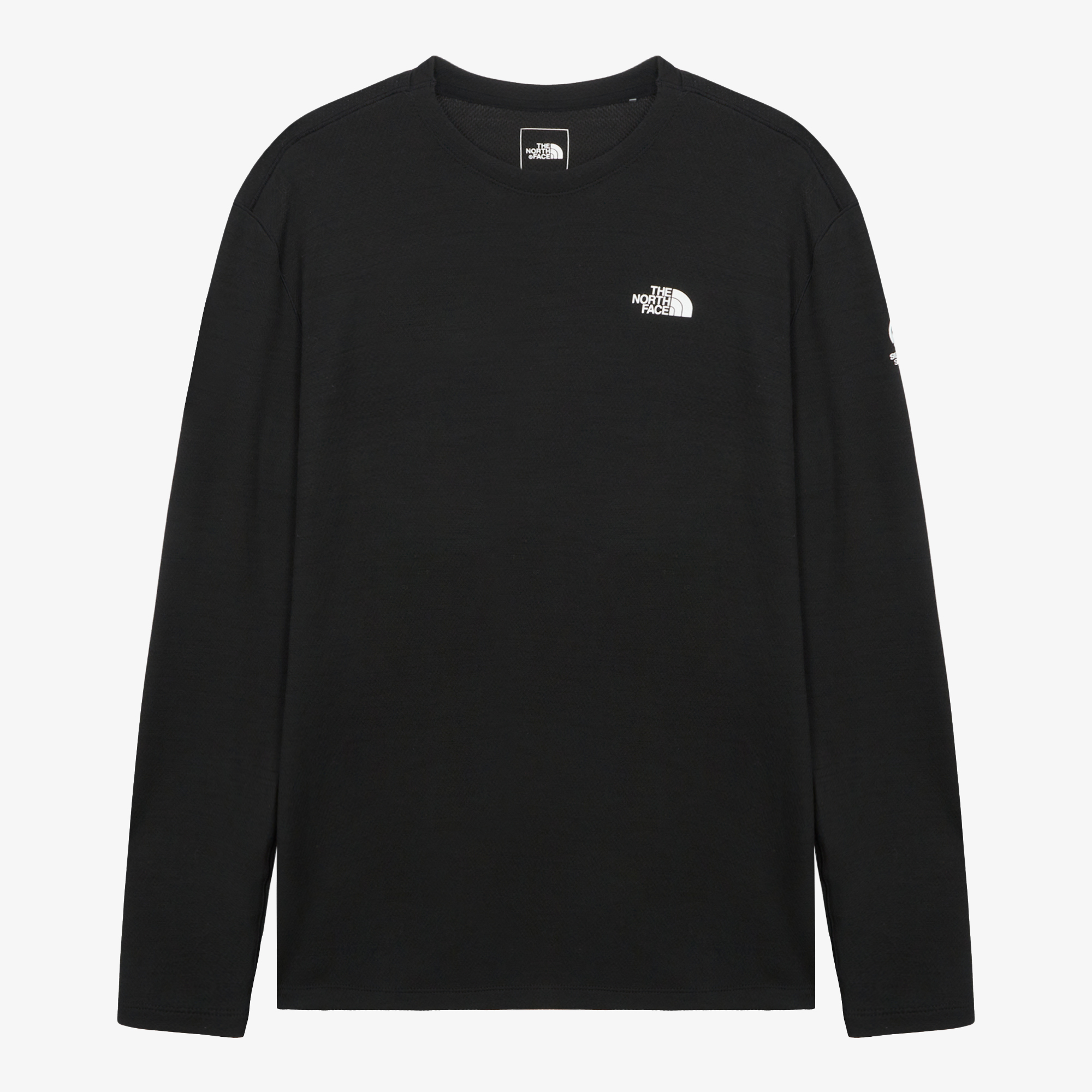 ORTLER BASE L/S R/TEE