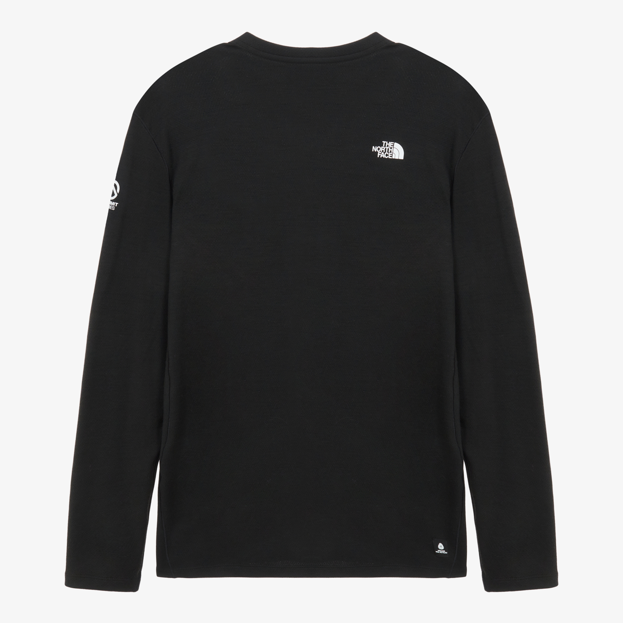 ORTLER BASE L/S R/TEE