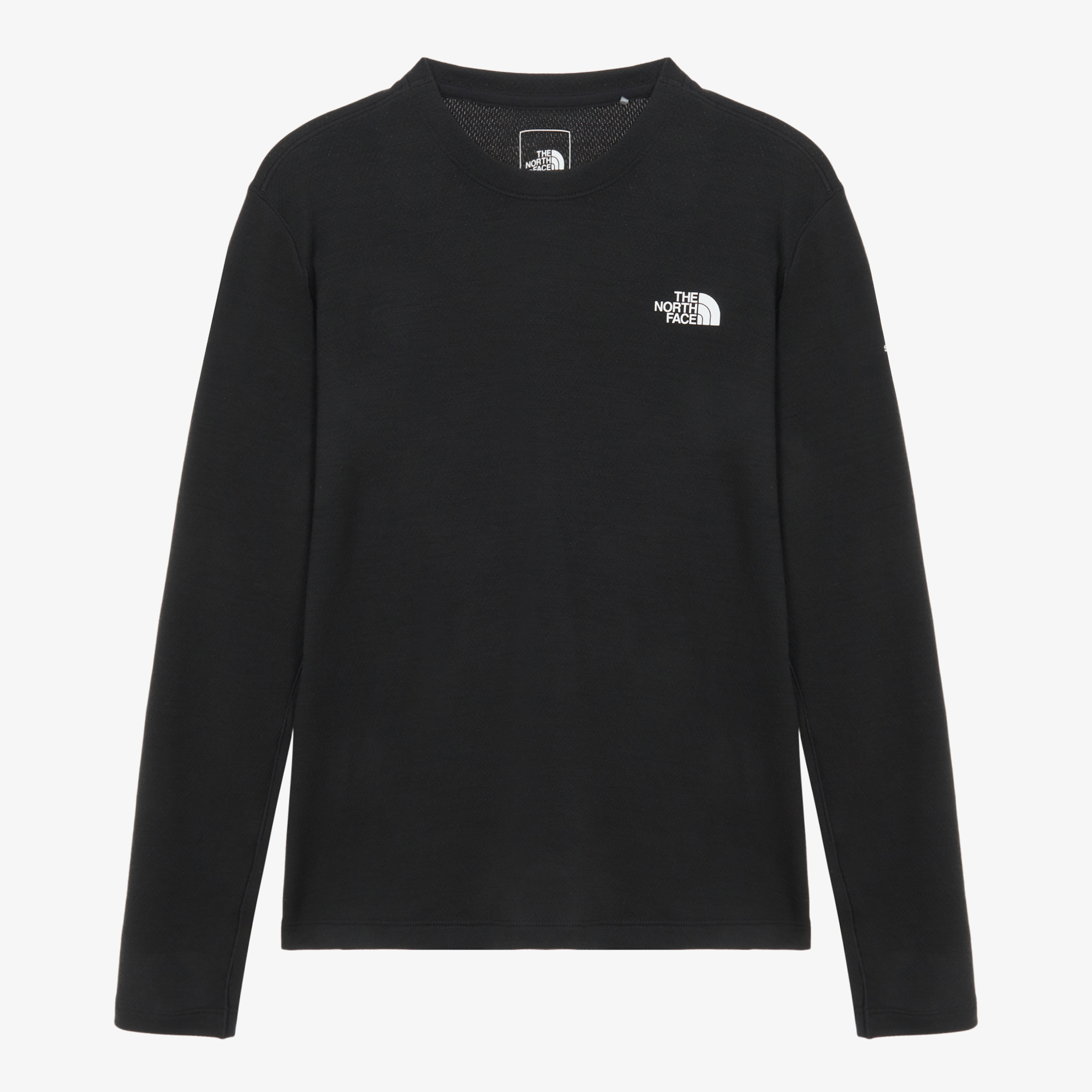 ORTLER BASE L/S R/TEE