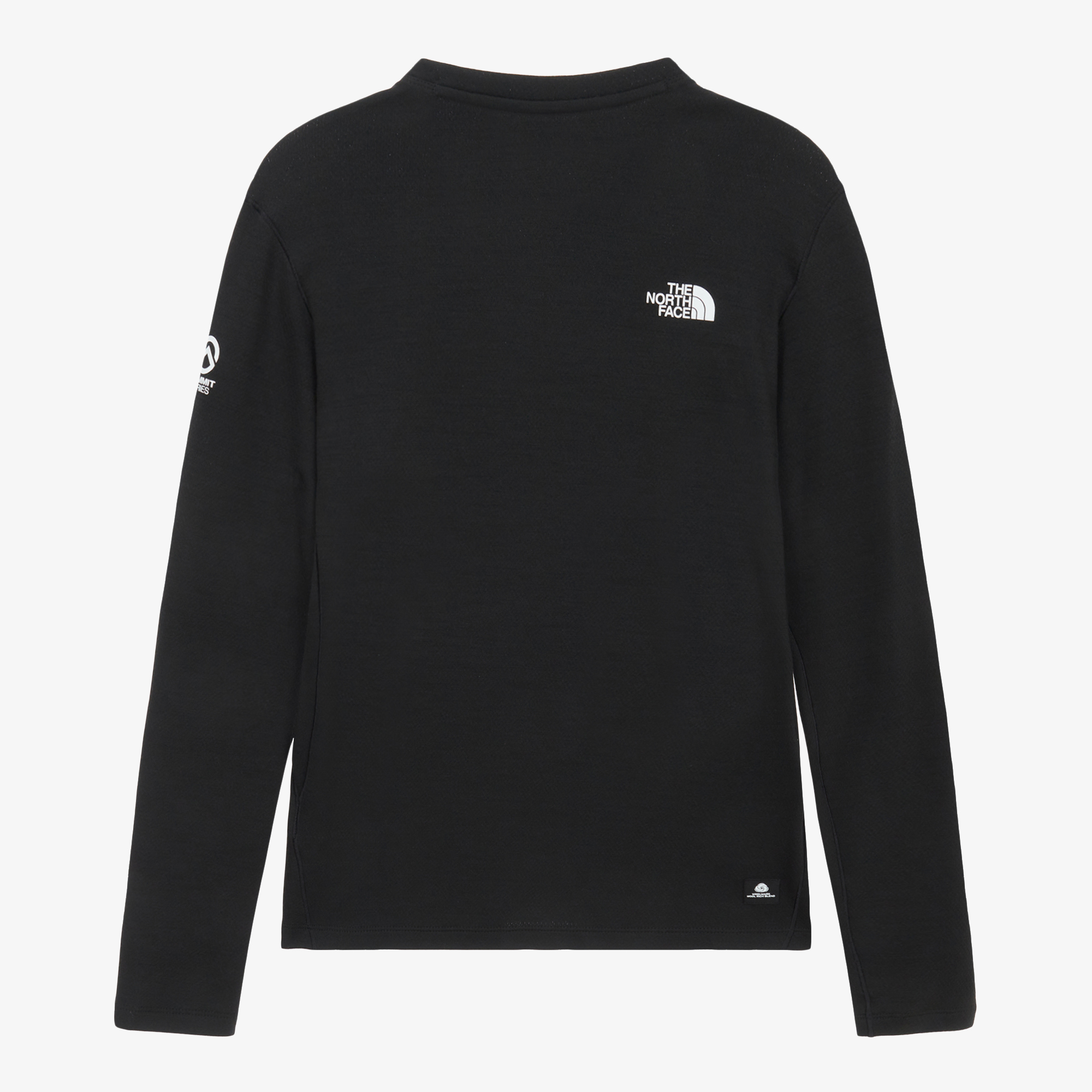 ORTLER BASE L/S R/TEE