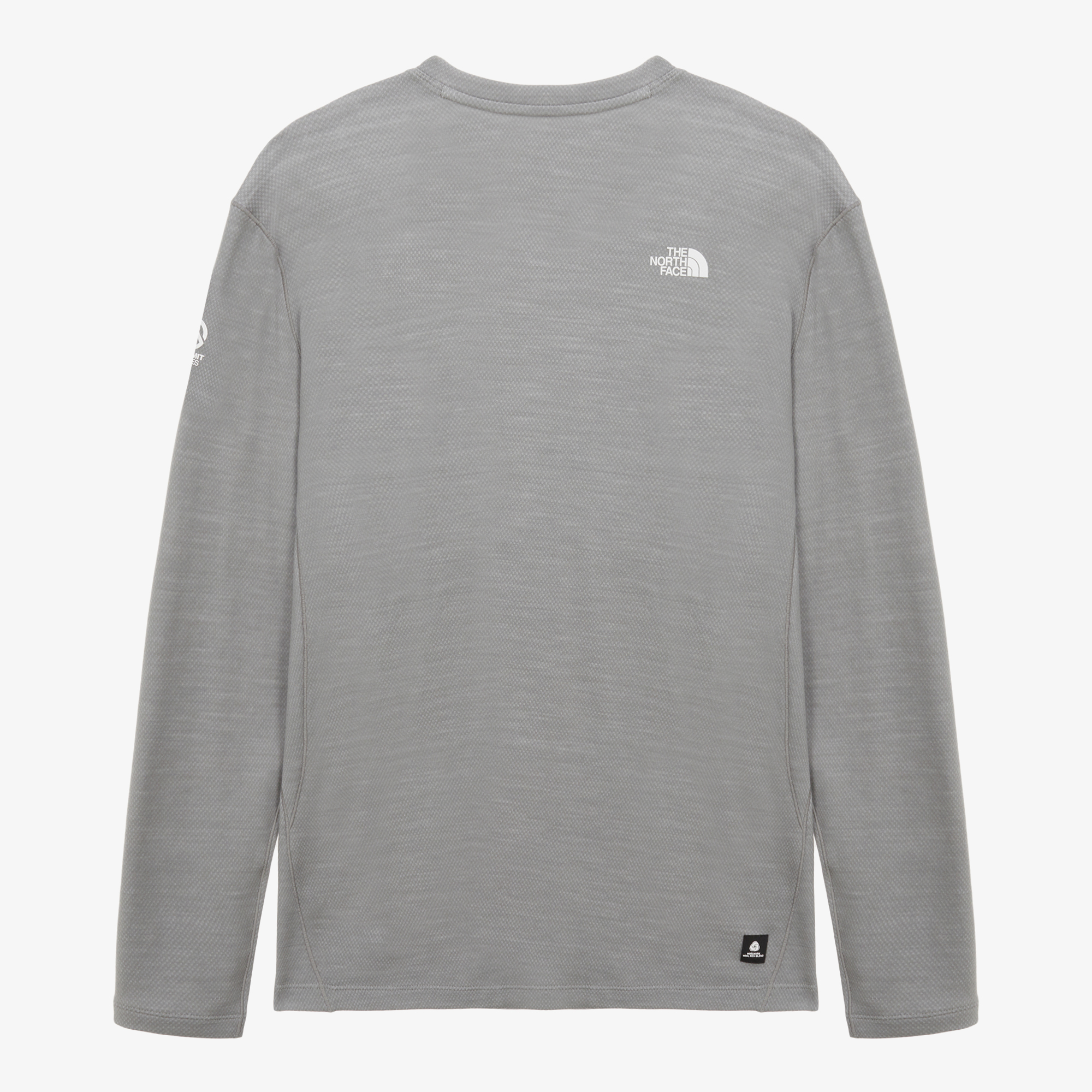 ORTLER BASE L/S R/TEE