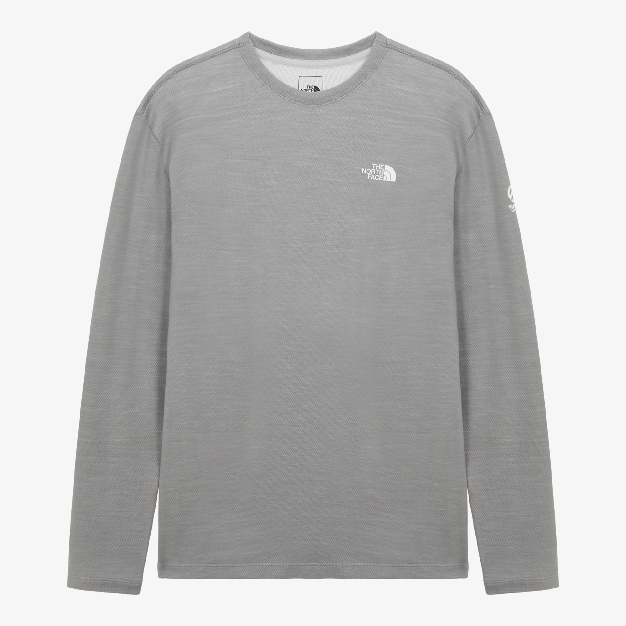 ORTLER BASE L/S R/TEE