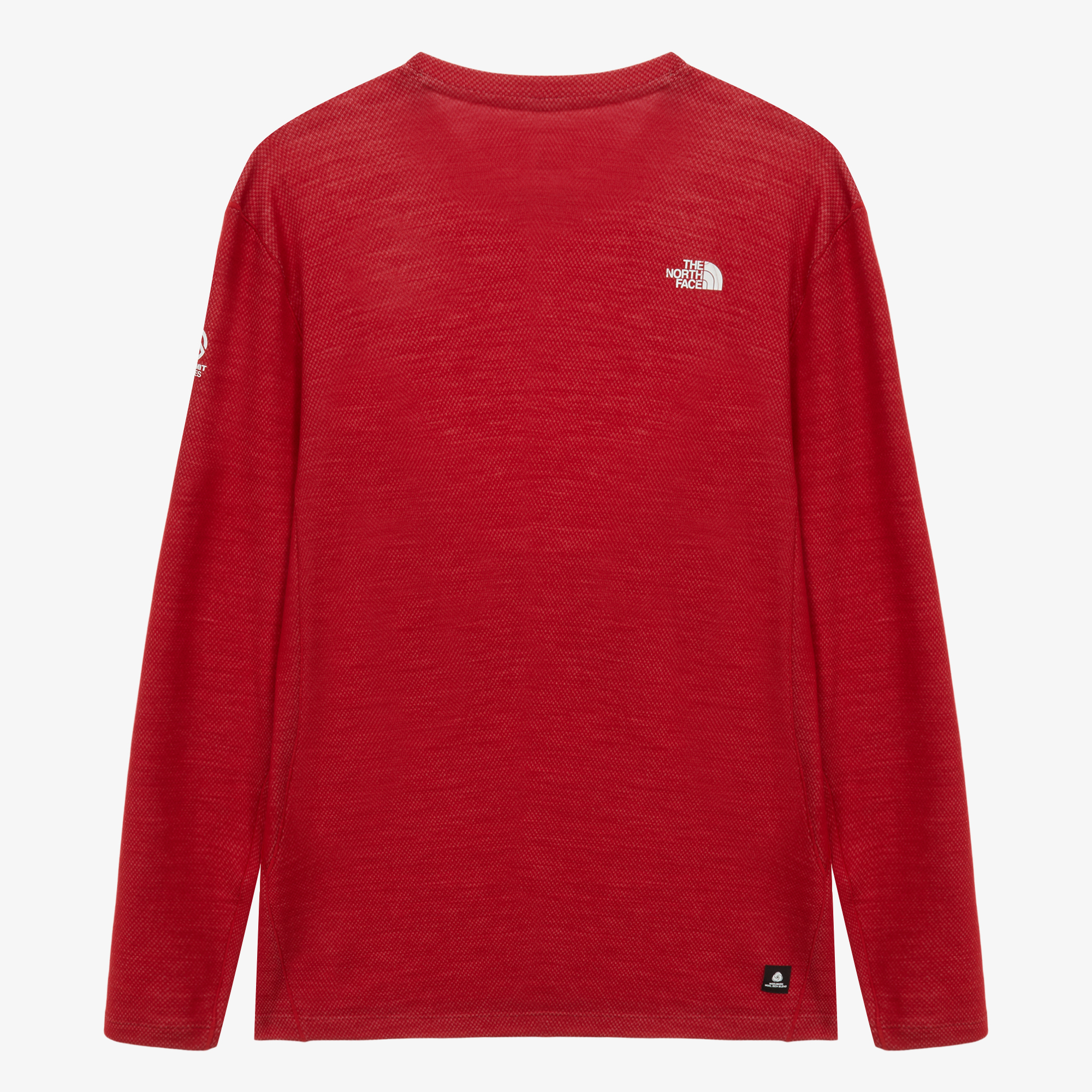 ORTLER BASE L/S R/TEE