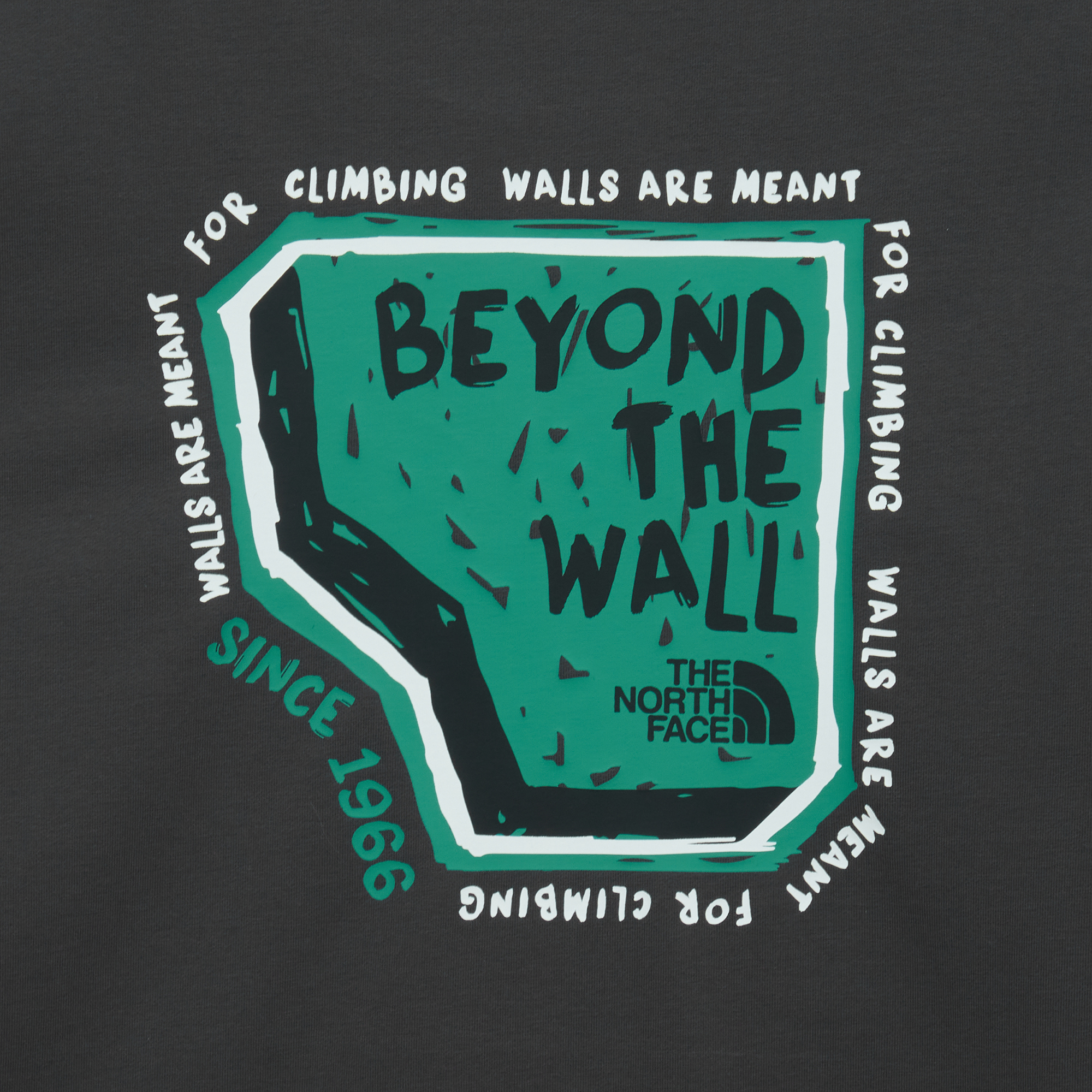 M'S OVERWALL L/S R/TEE