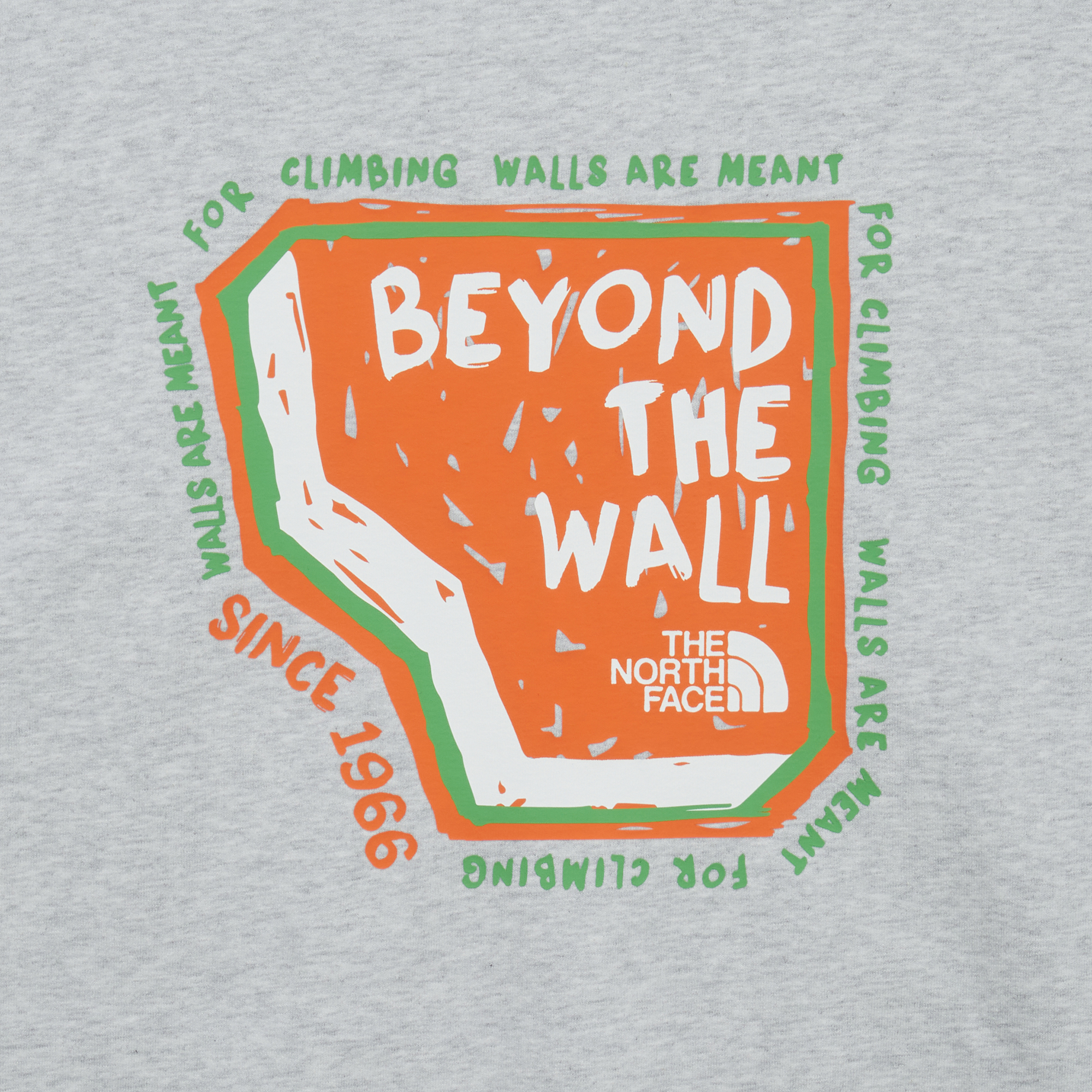 M'S OVERWALL L/S R/TEE