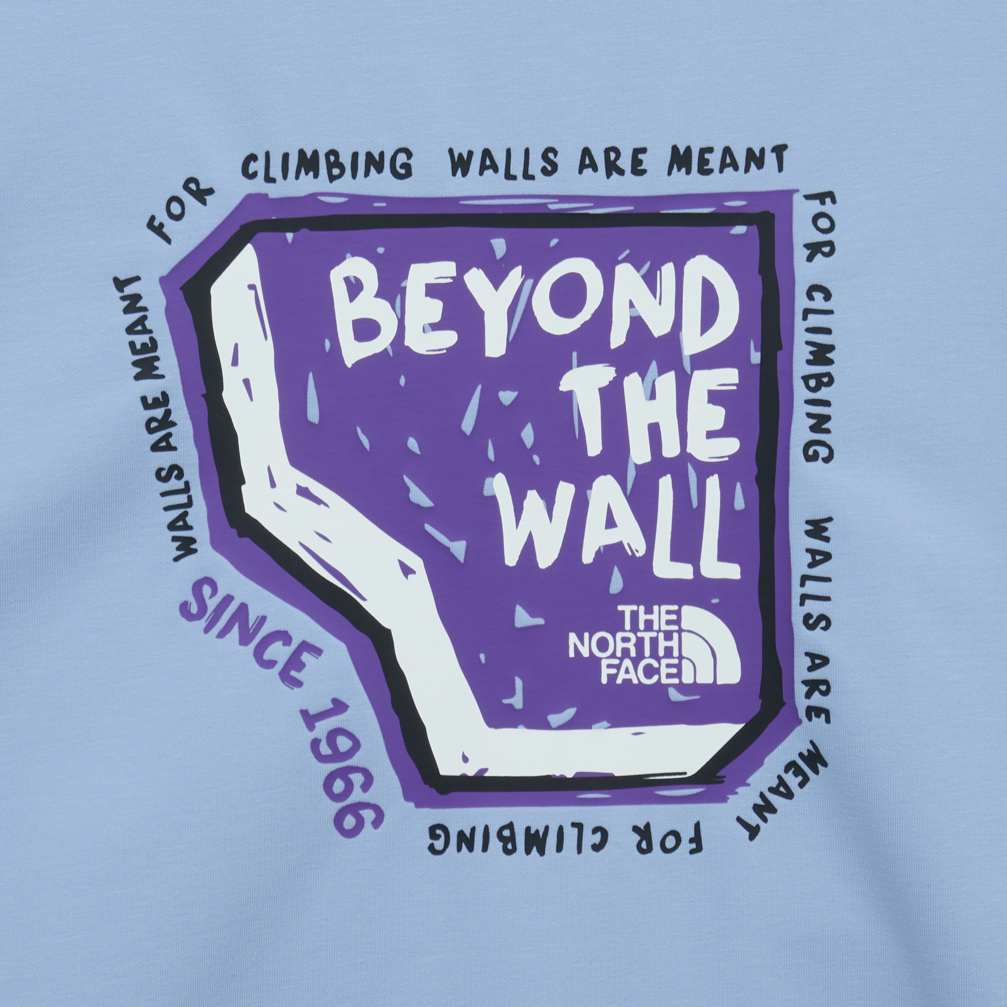 M'S OVERWALL L/S R/TEE