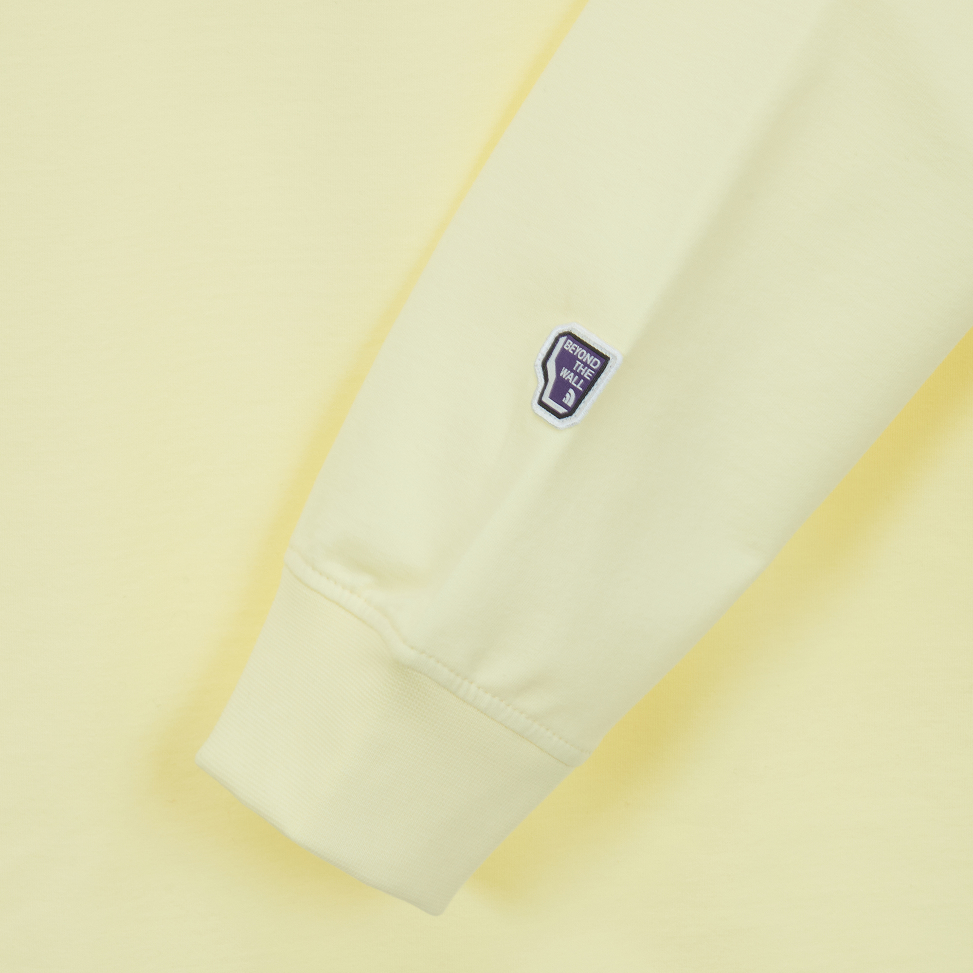 M'S OVERWALL L/S R/TEE