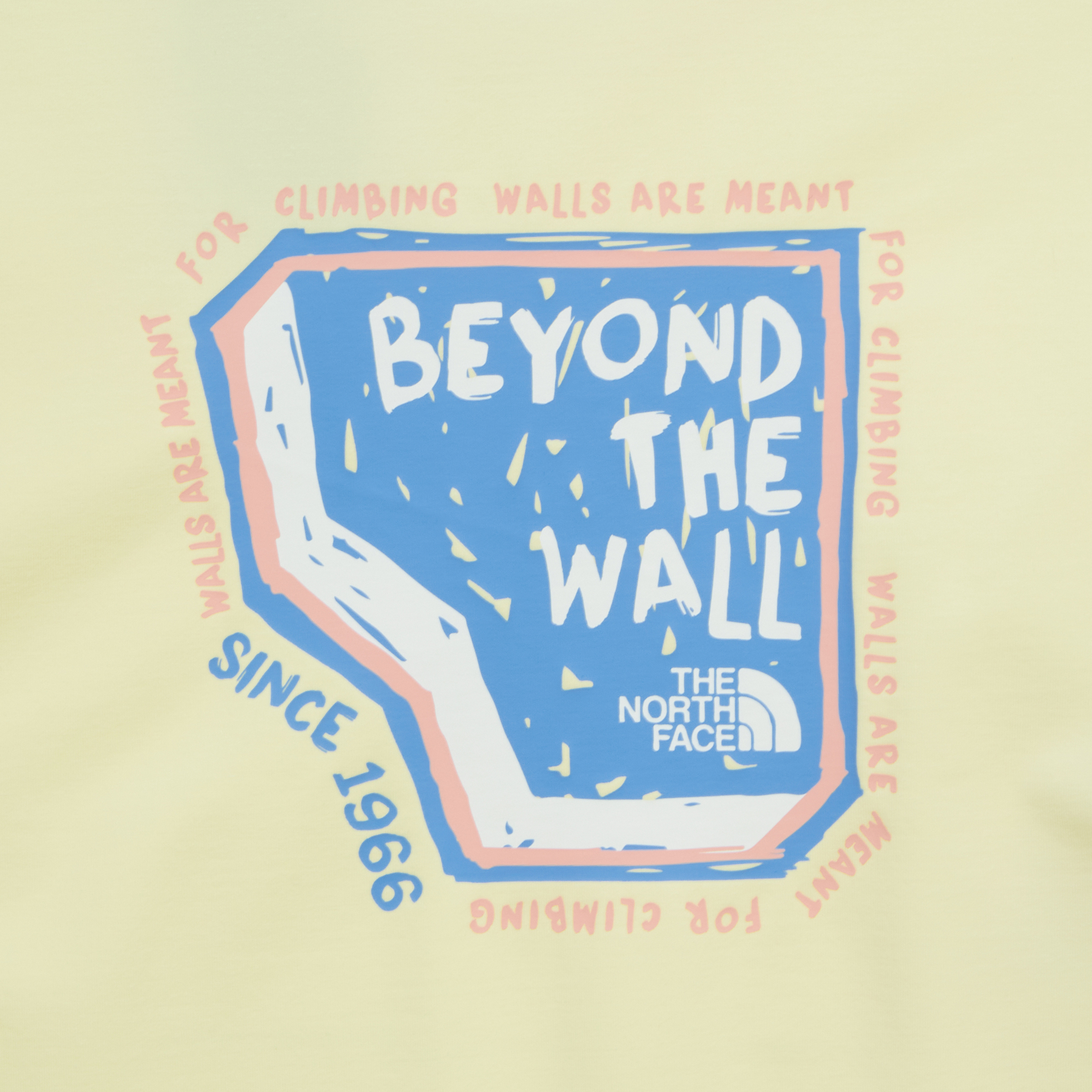 M'S OVERWALL L/S R/TEE