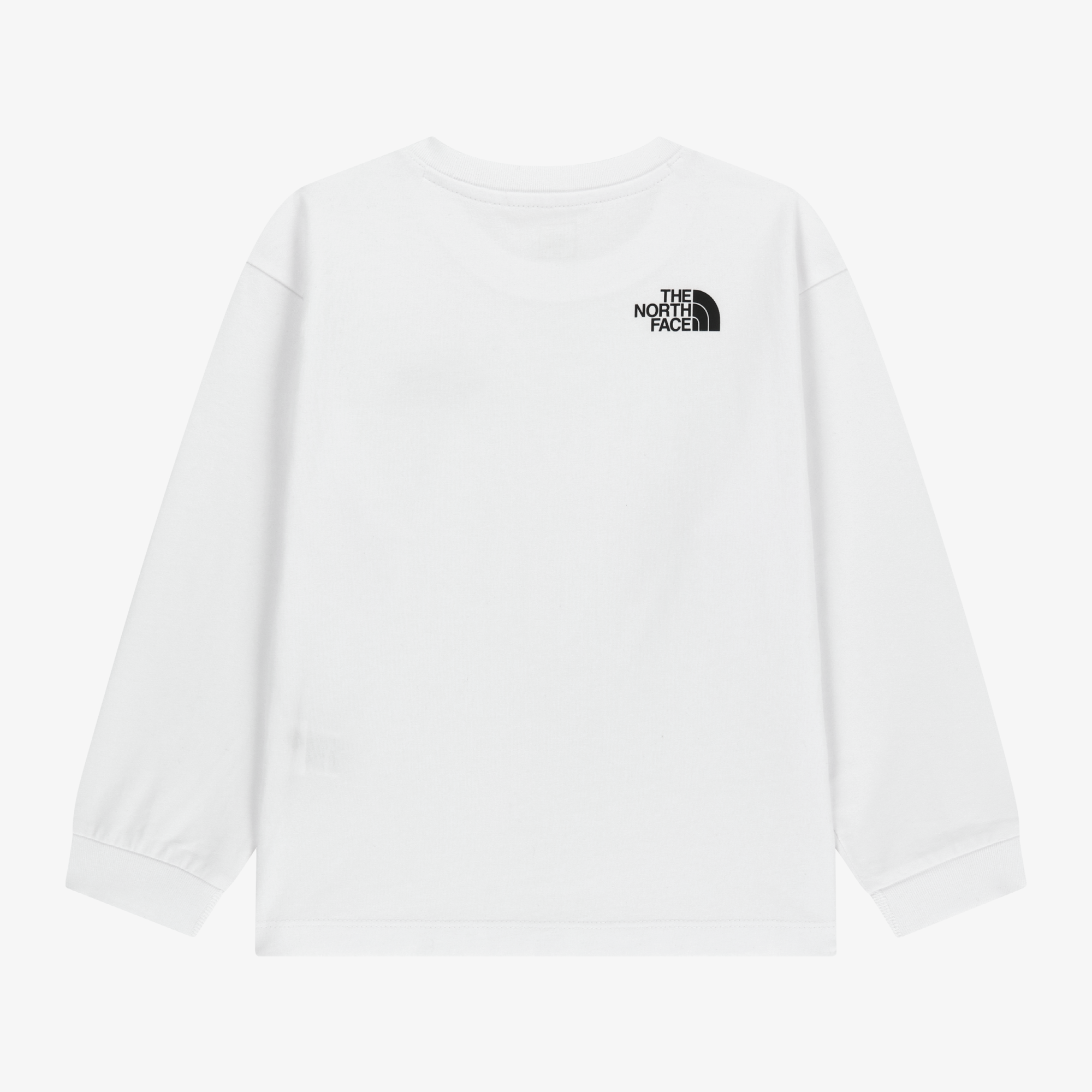 K'S GO-TO L/S R/TEE