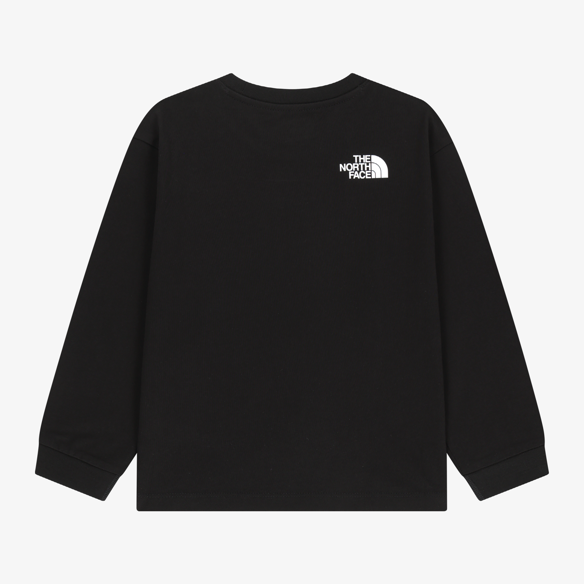 K'S GO-TO L/S R/TEE