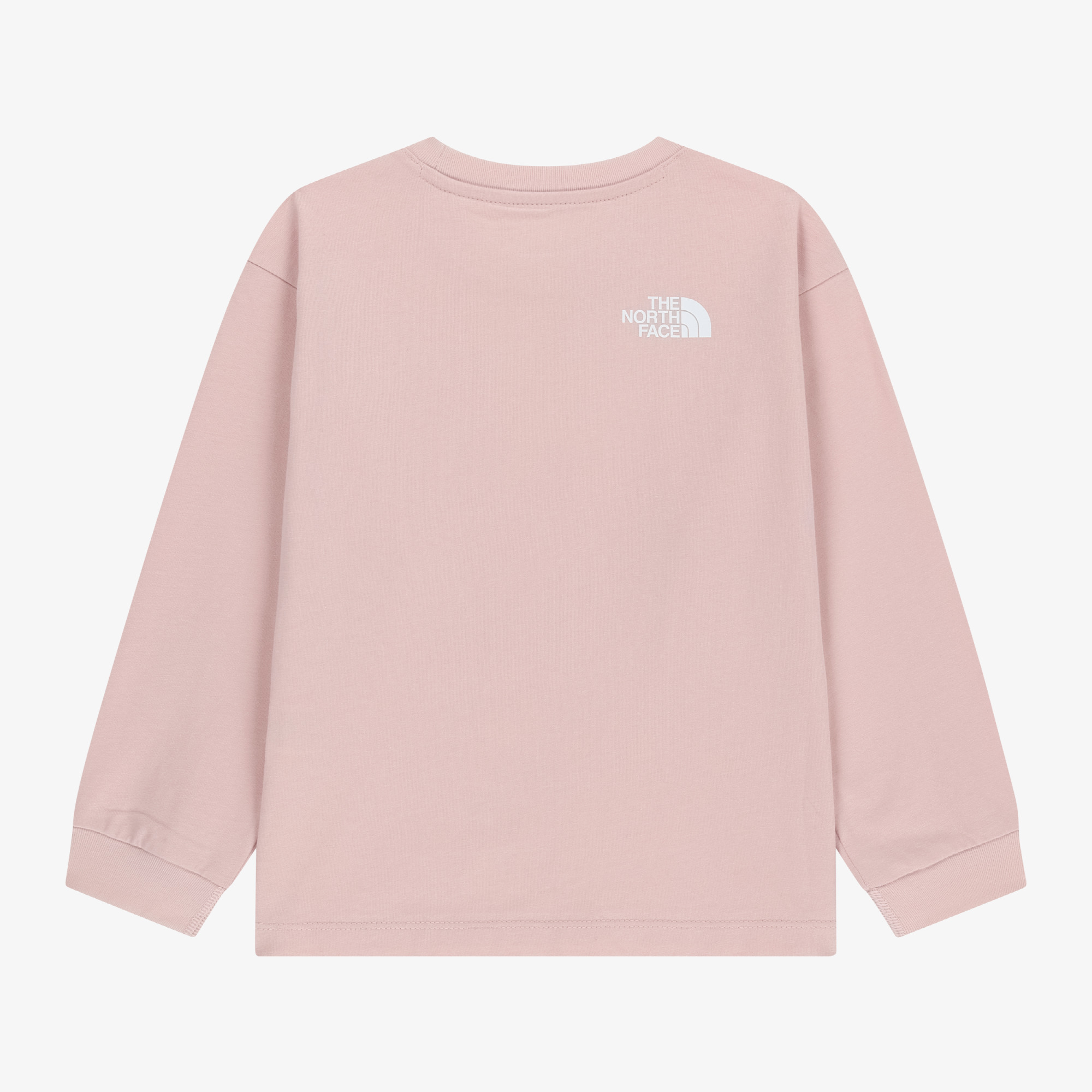 K'S GO-TO L/S R/TEE