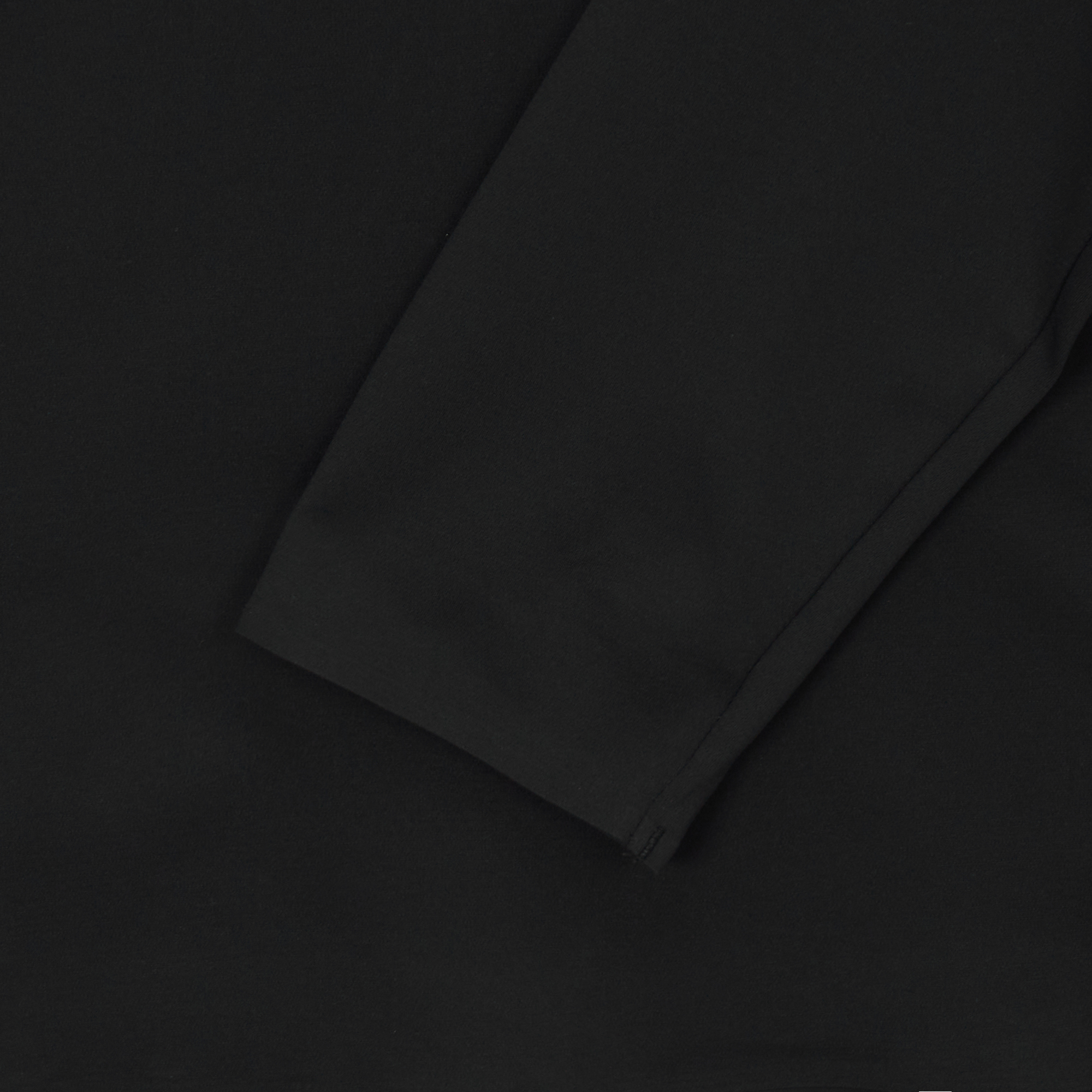 M'S PACE-ON L/S R/TEE