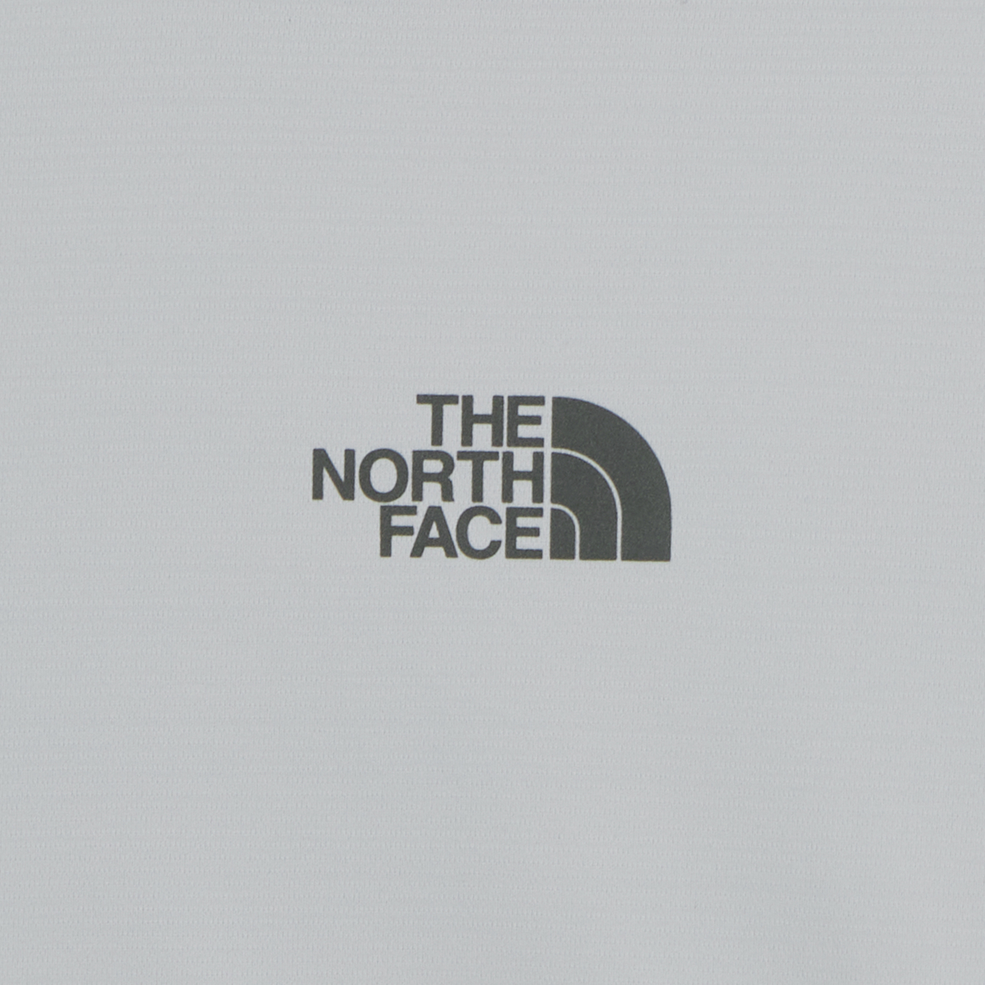 M'S PACE-ON L/S R/TEE