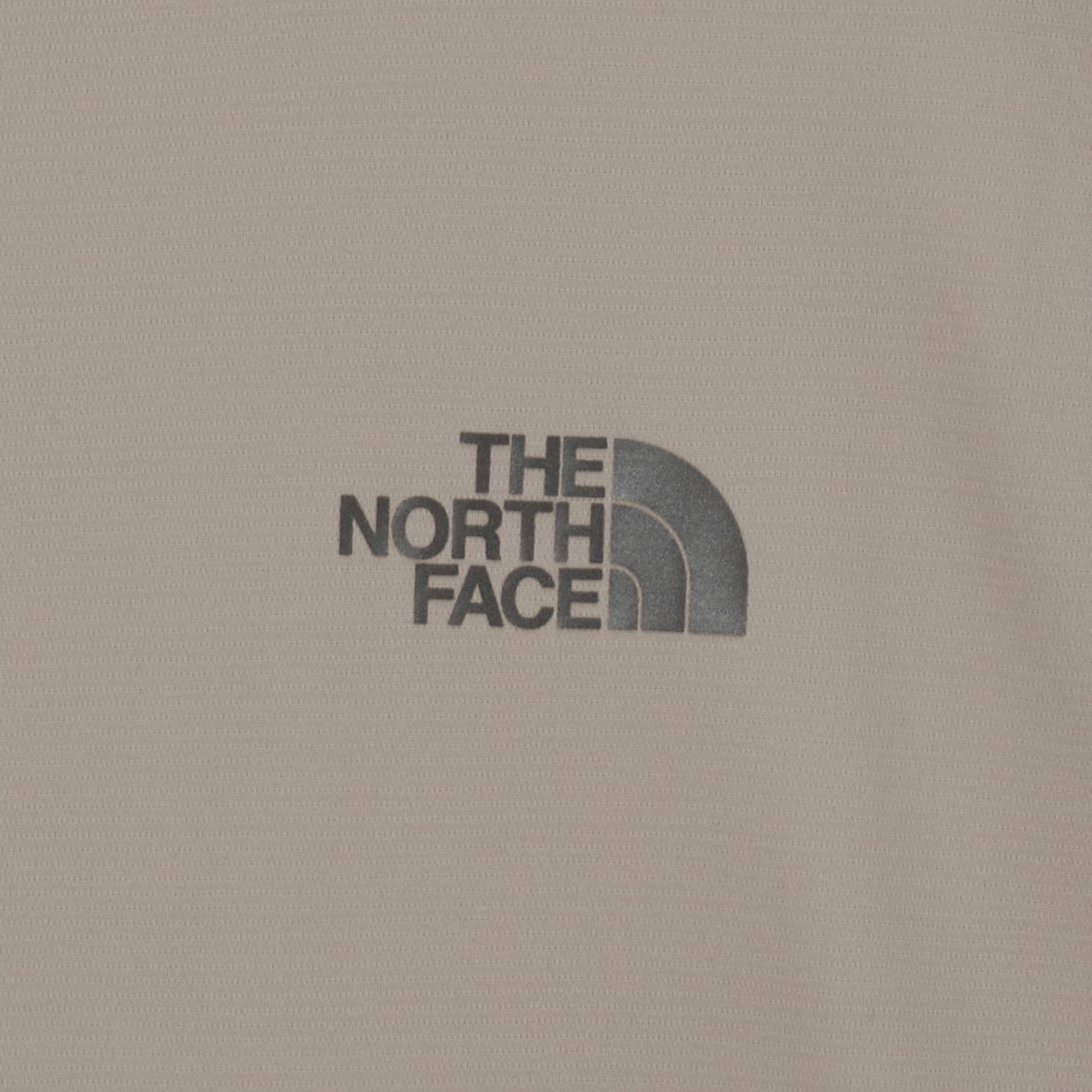 M'S PACE-ON L/S R/TEE