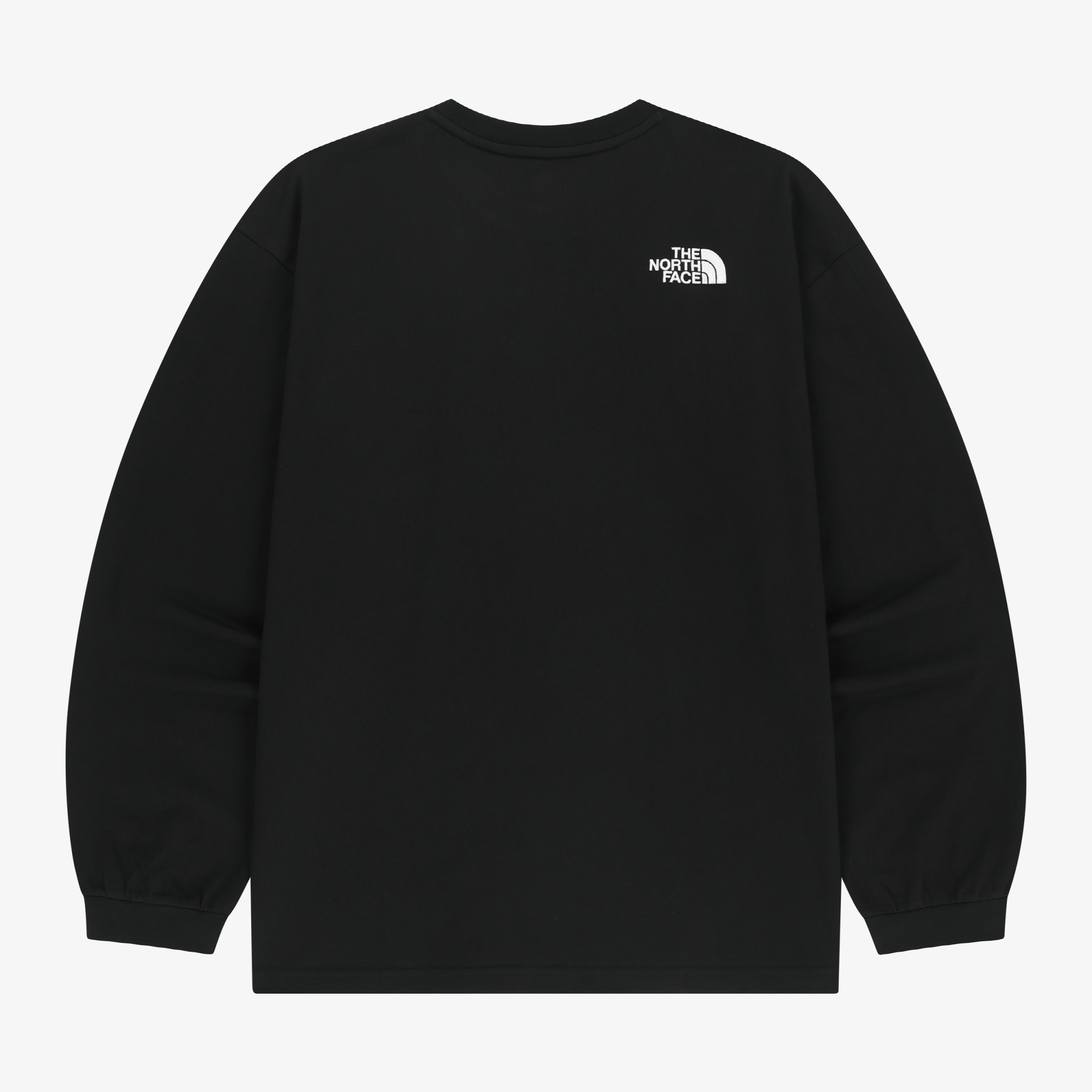 ESSENTIAL L/S R/TEE