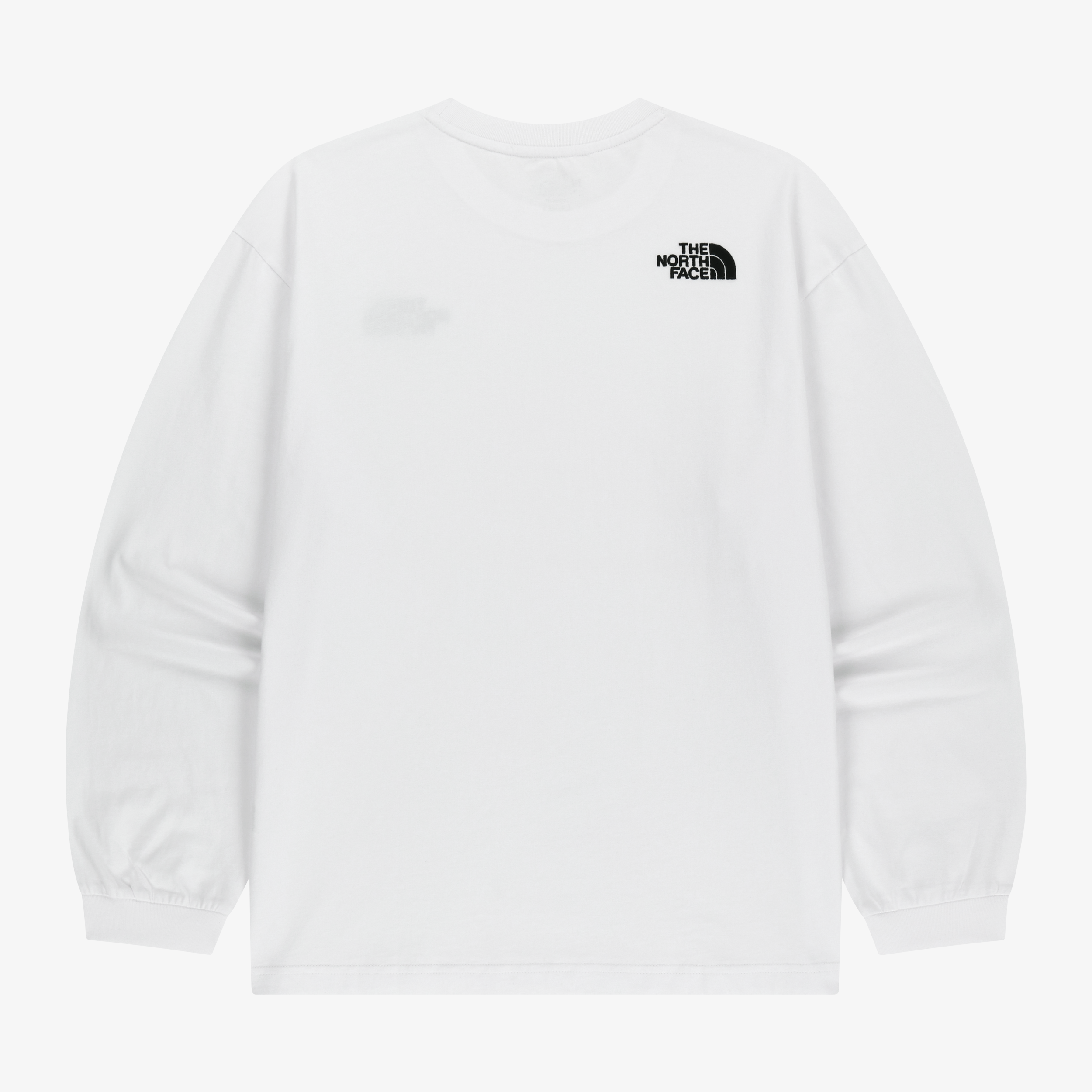 ESSENTIAL L/S R/TEE