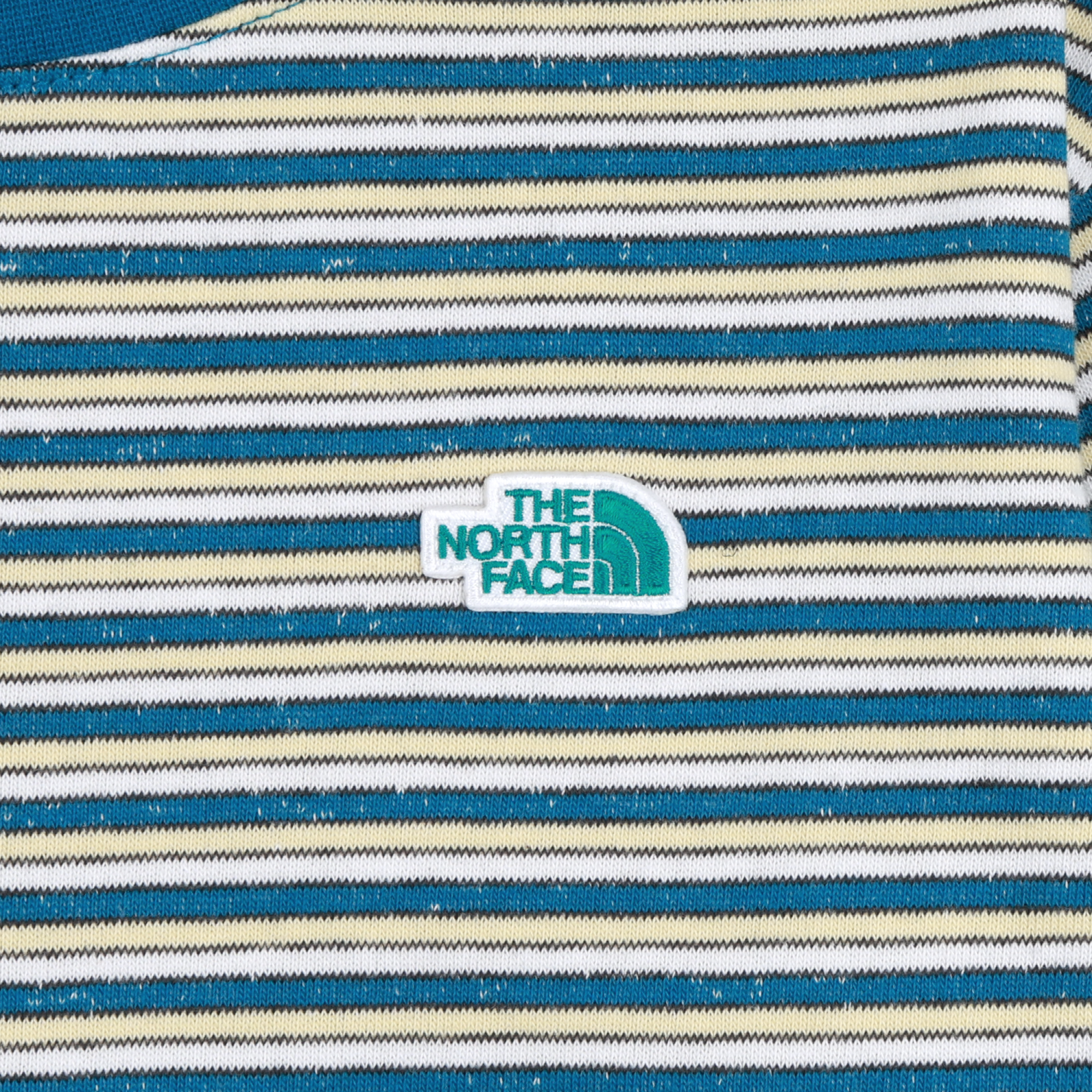 K'S PLAYON STRIPE L/S TEE