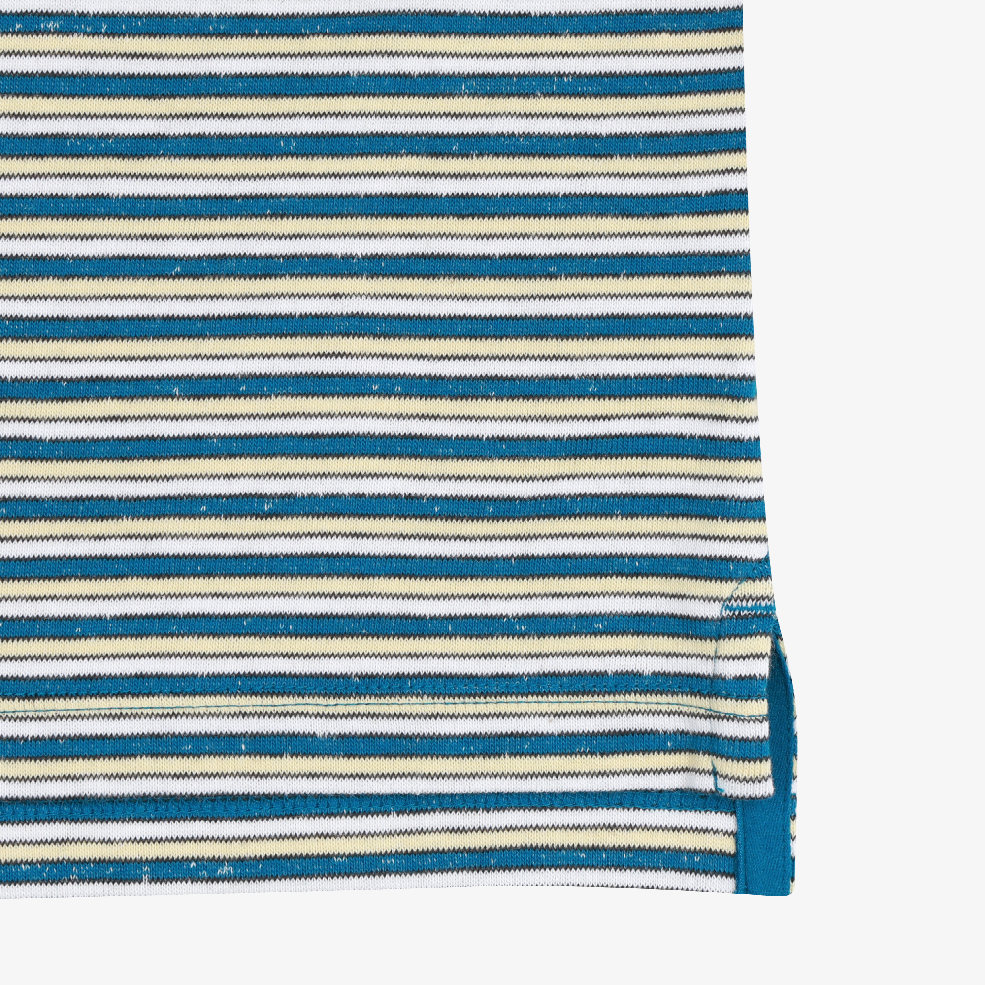 K'S PLAYON STRIPE L/S TEE