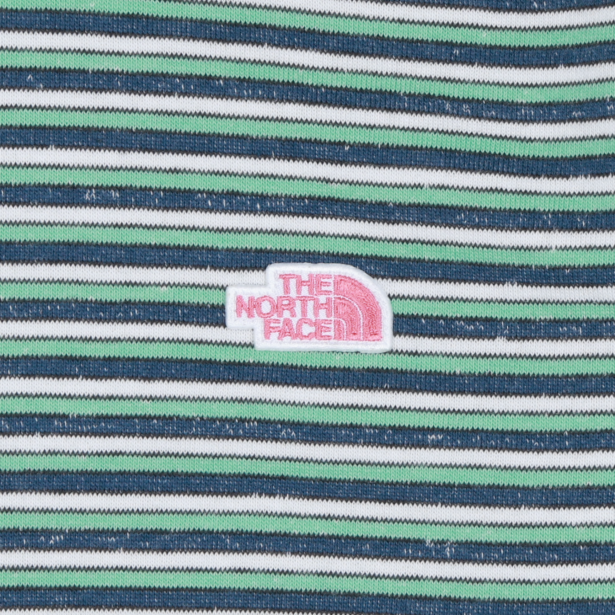 K'S PLAYON STRIPE L/S TEE