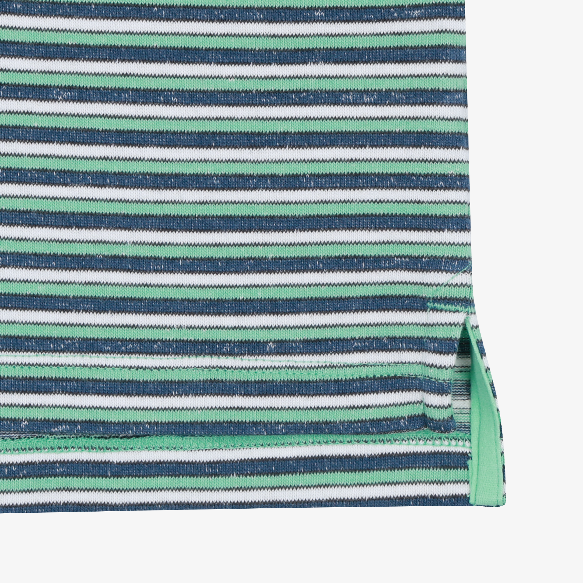 K'S PLAYON STRIPE L/S TEE