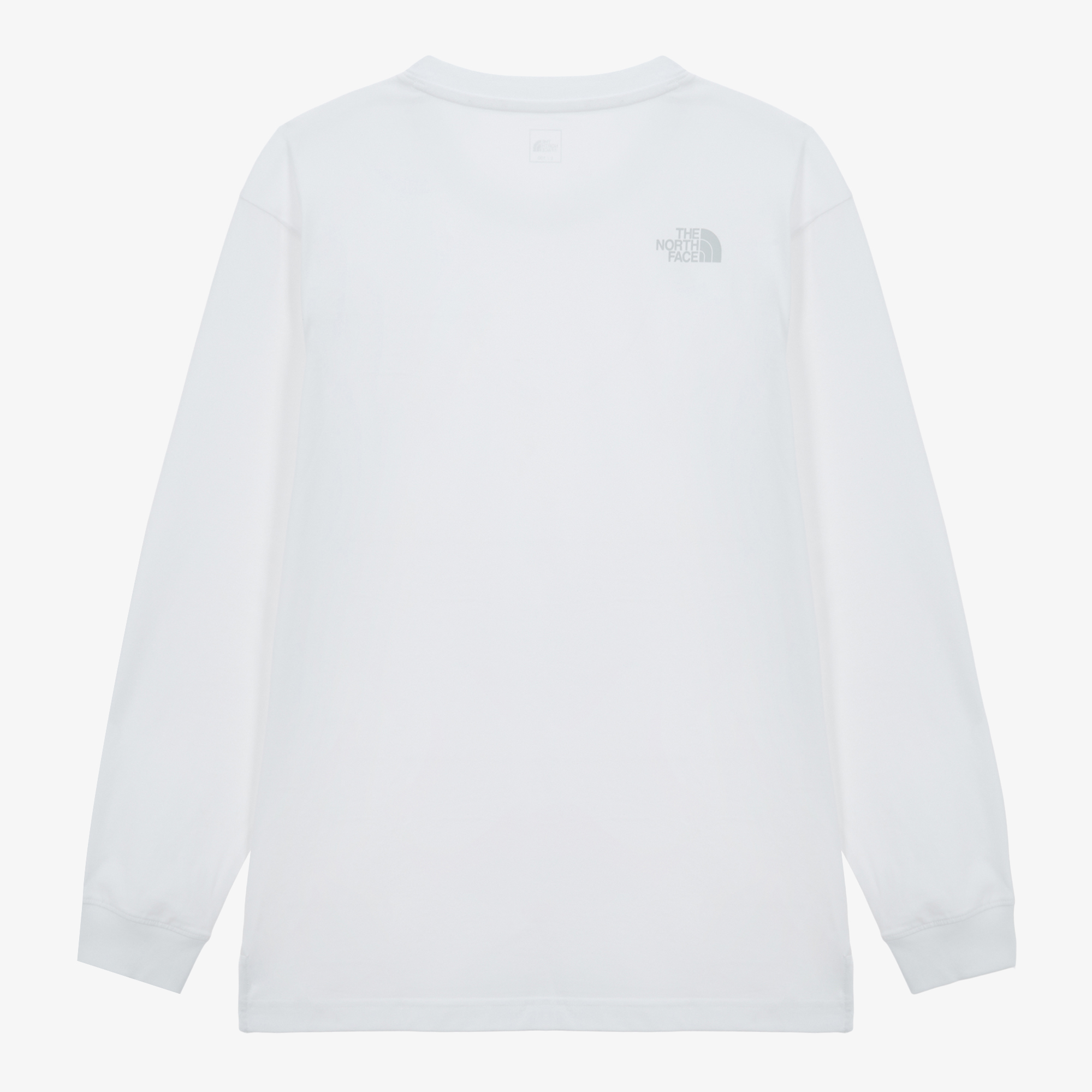 M'S EVERLITTE L/S TEE