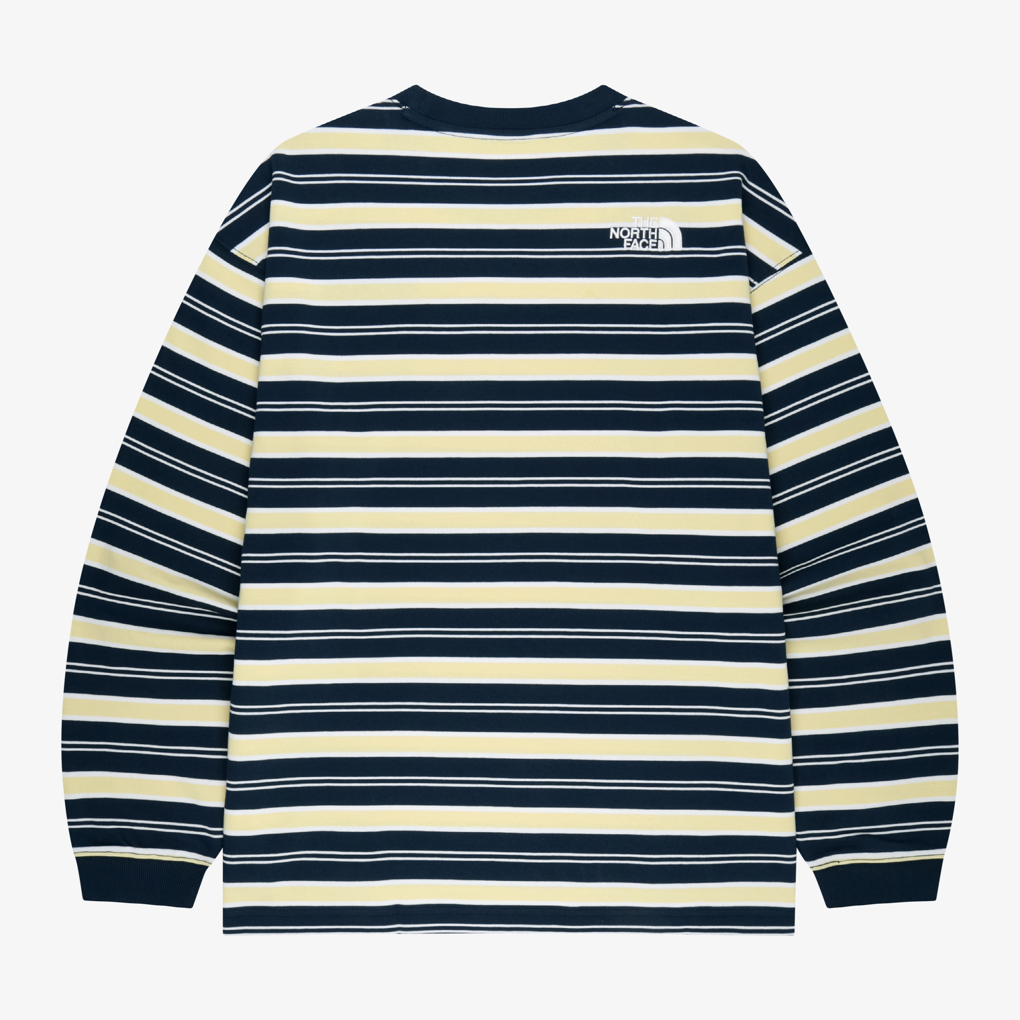BONBON L/S R/TEE