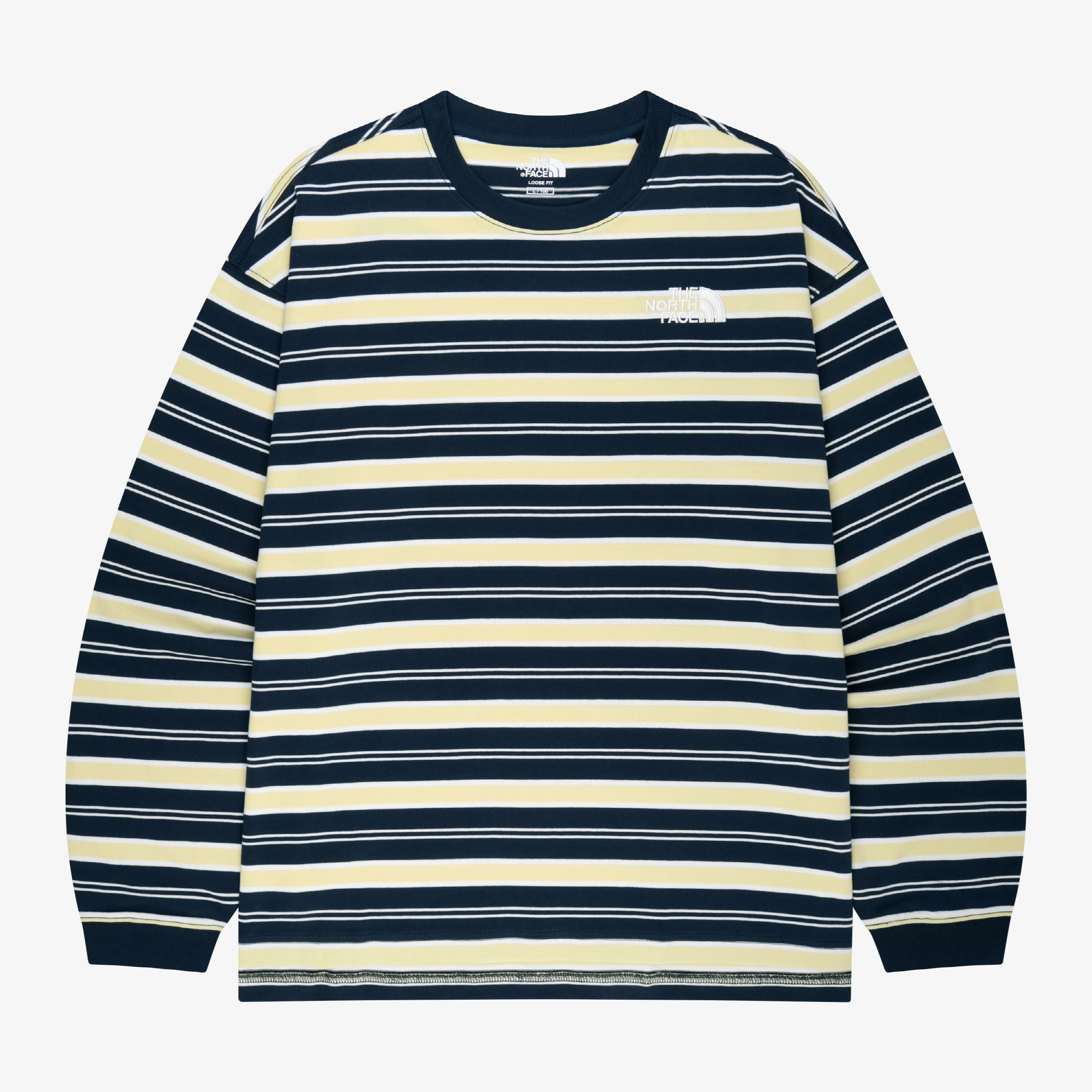 BONBON L/S R/TEE