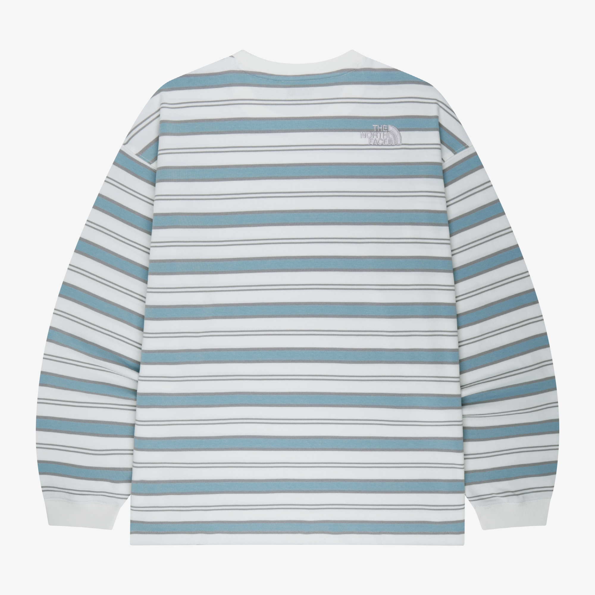 BONBON L/S R/TEE
