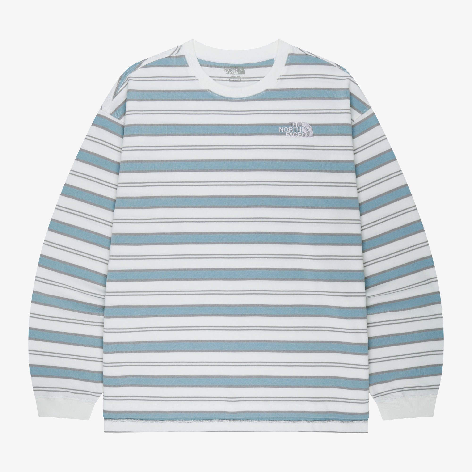 BONBON L/S R/TEE