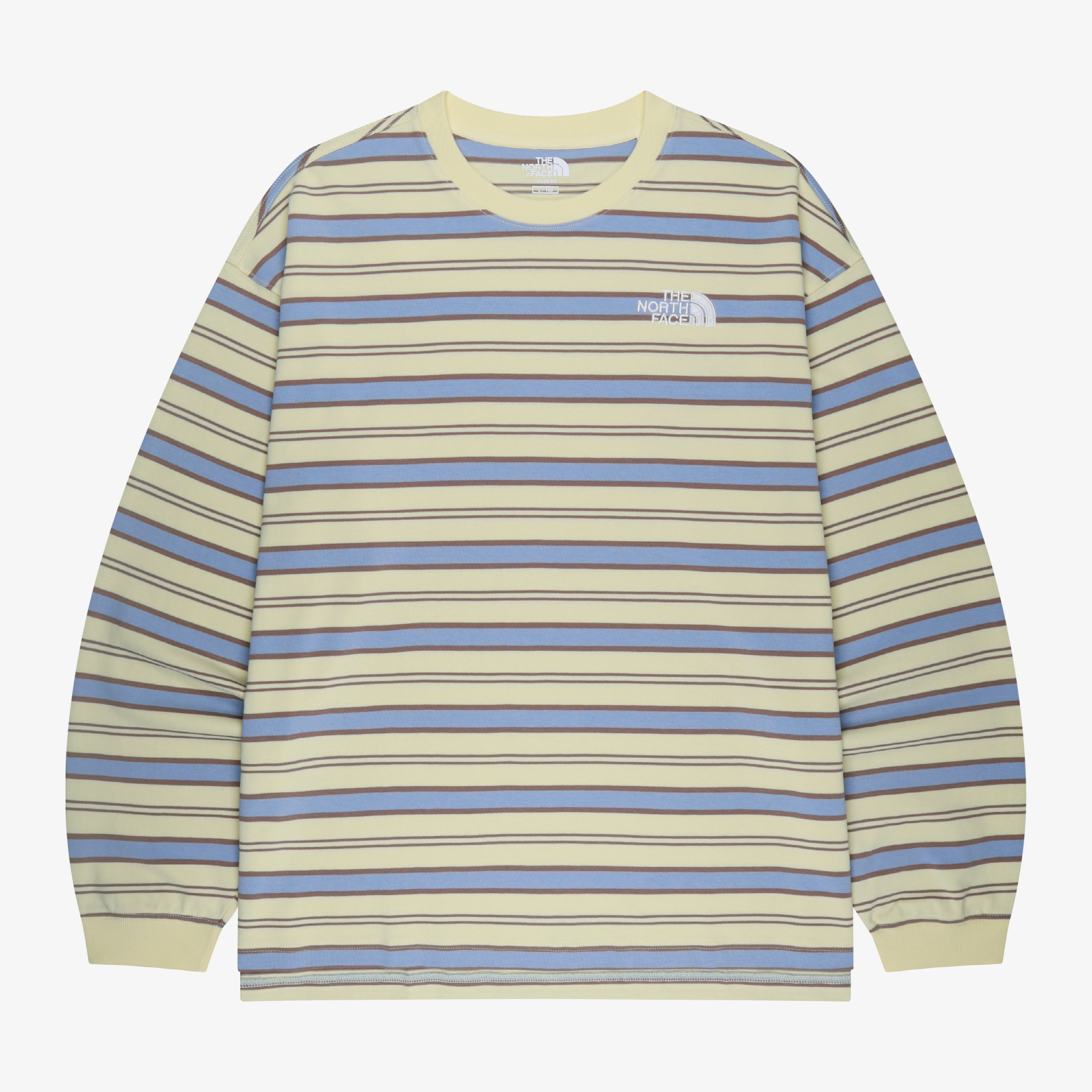 BONBON L/S R/TEE