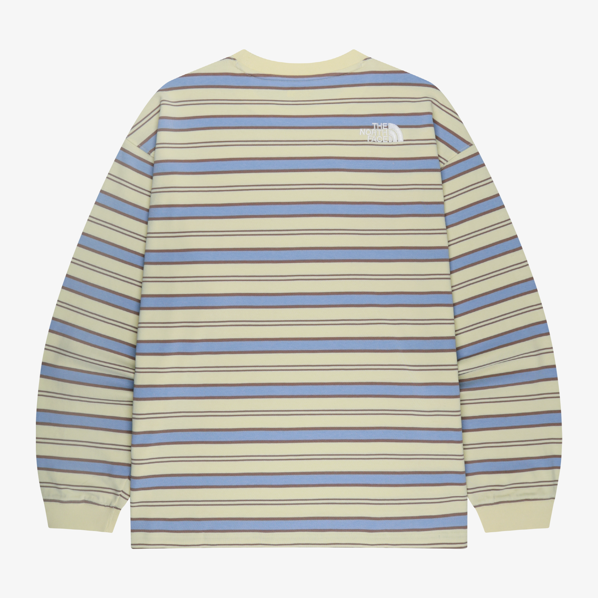 BONBON L/S R/TEE