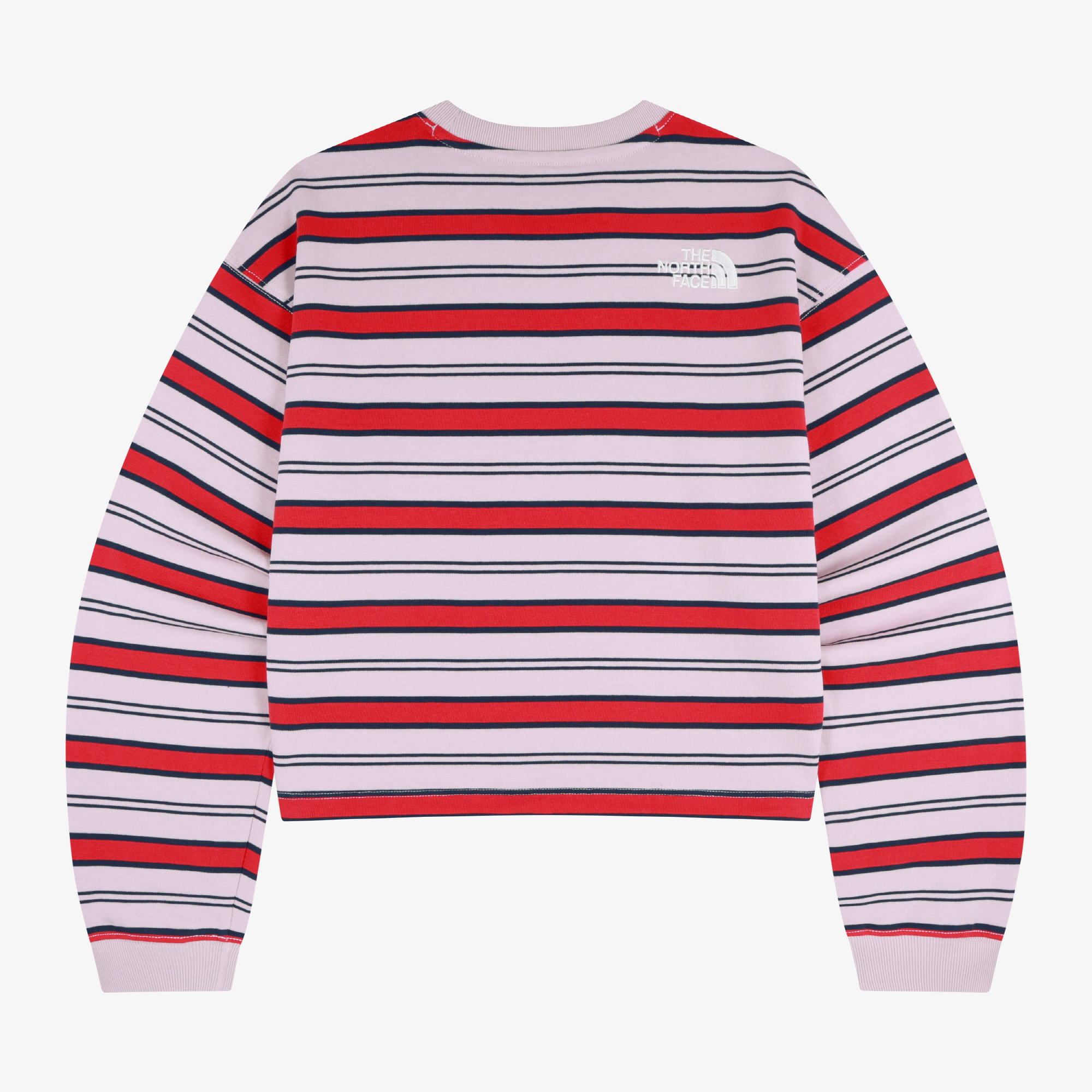 BONBON L/S R/TEE