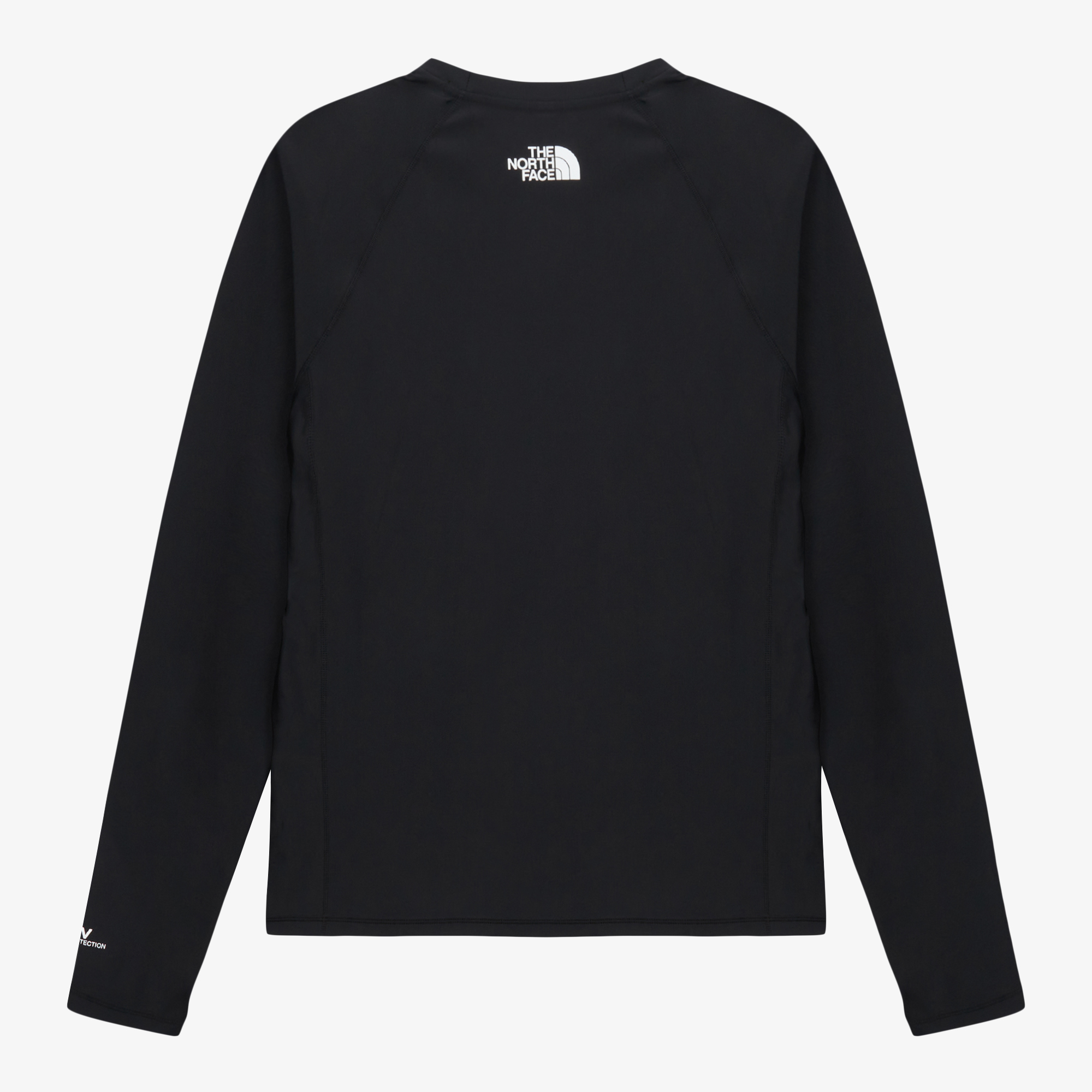 M'S ESSENTIAL L/S RASHGUARD