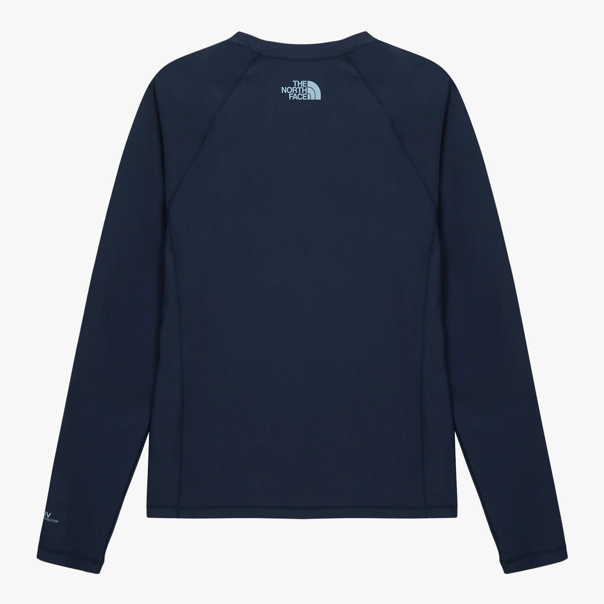 M'S ESSENTIAL L/S RASHGUARD