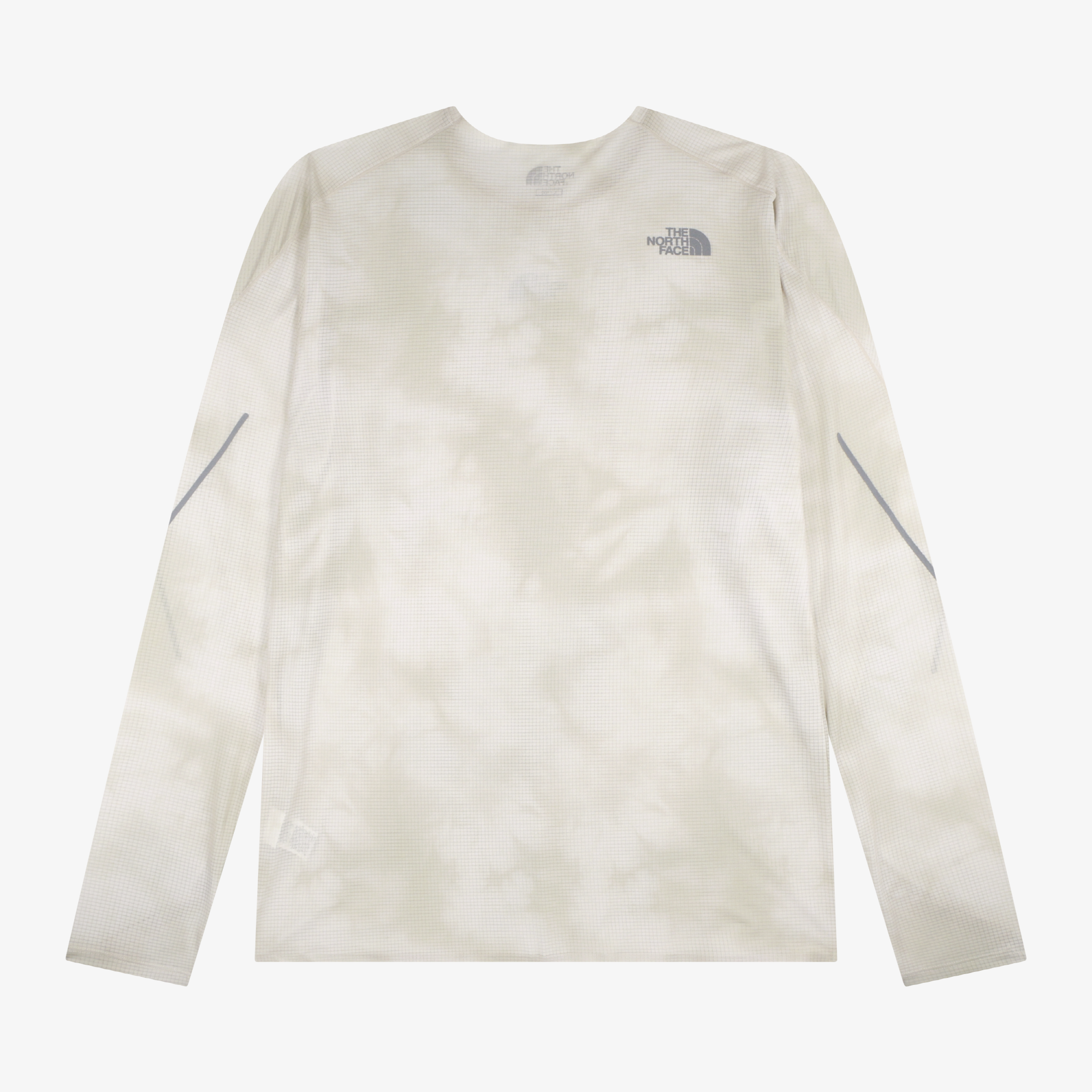 JET RUN PT L/S R/TEE