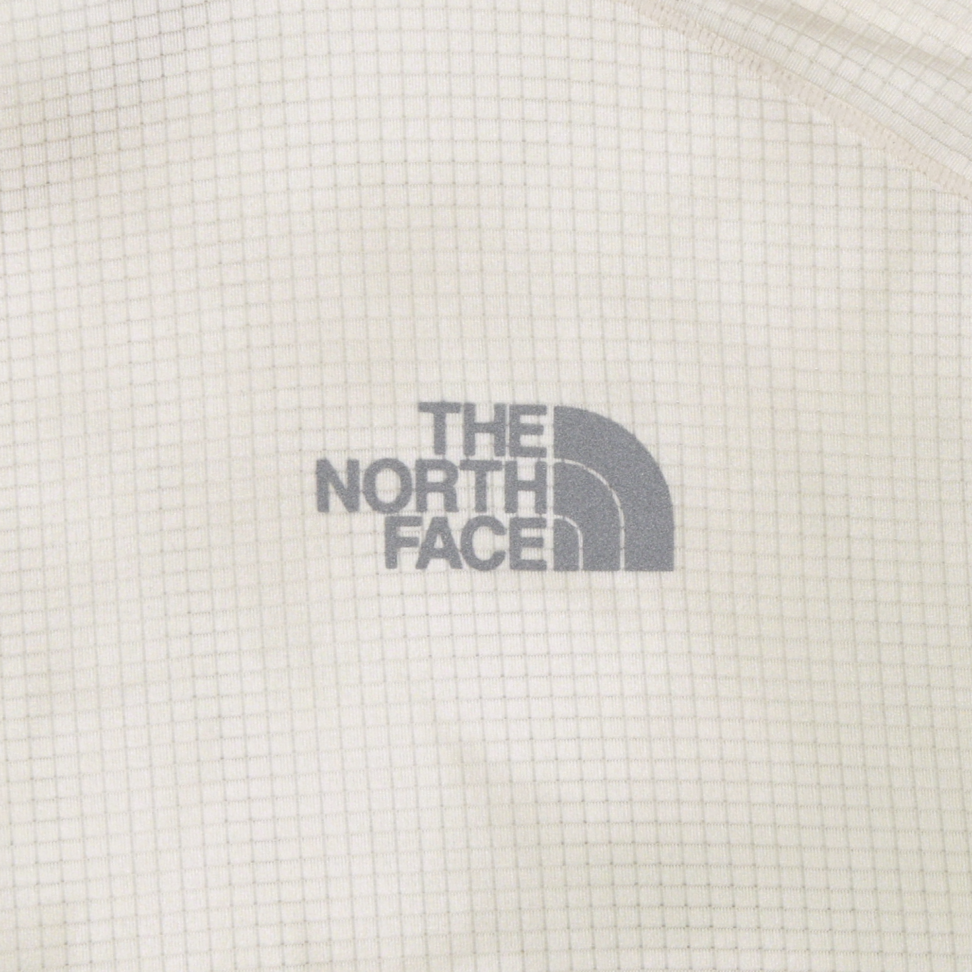 JET RUN PT L/S R/TEE