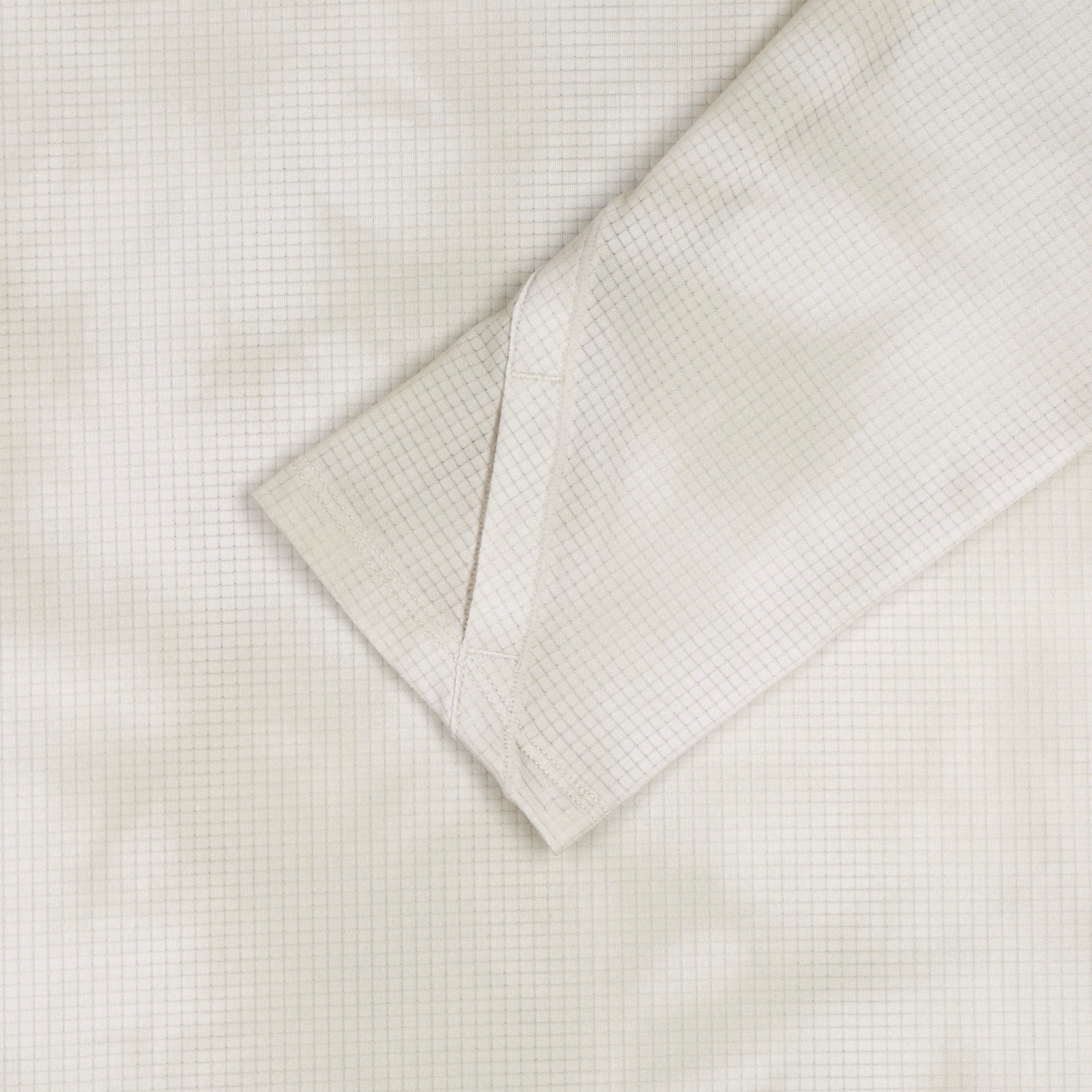 JET RUN PT L/S R/TEE