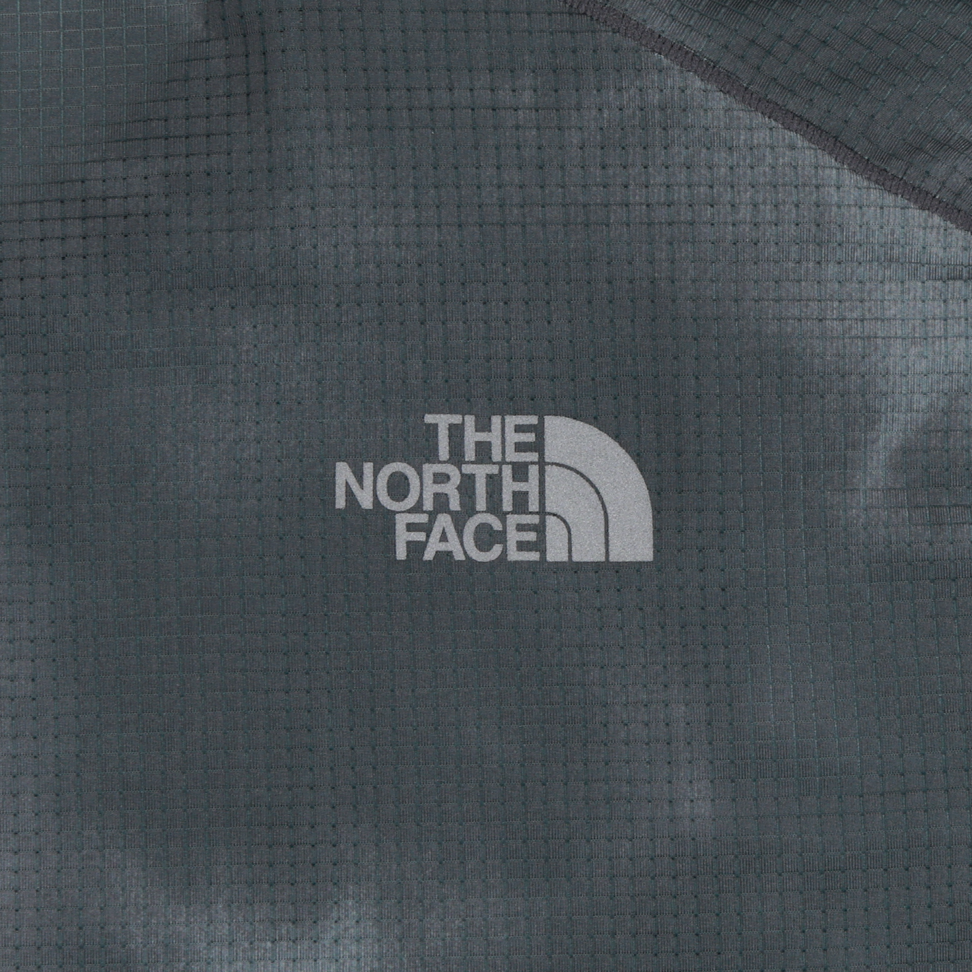 JET RUN PT L/S R/TEE