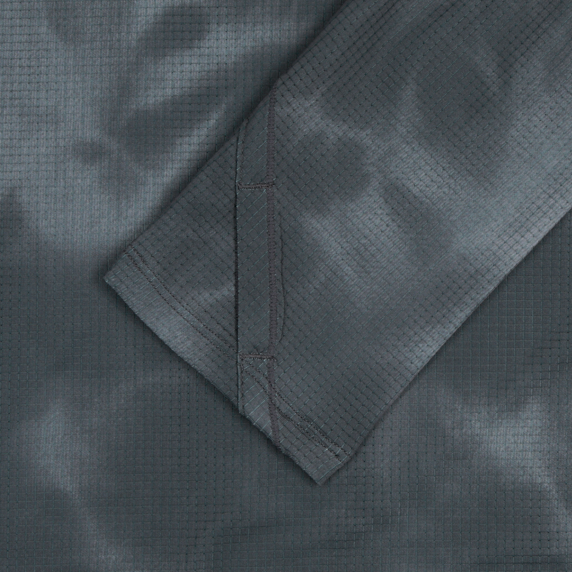 JET RUN PT L/S R/TEE