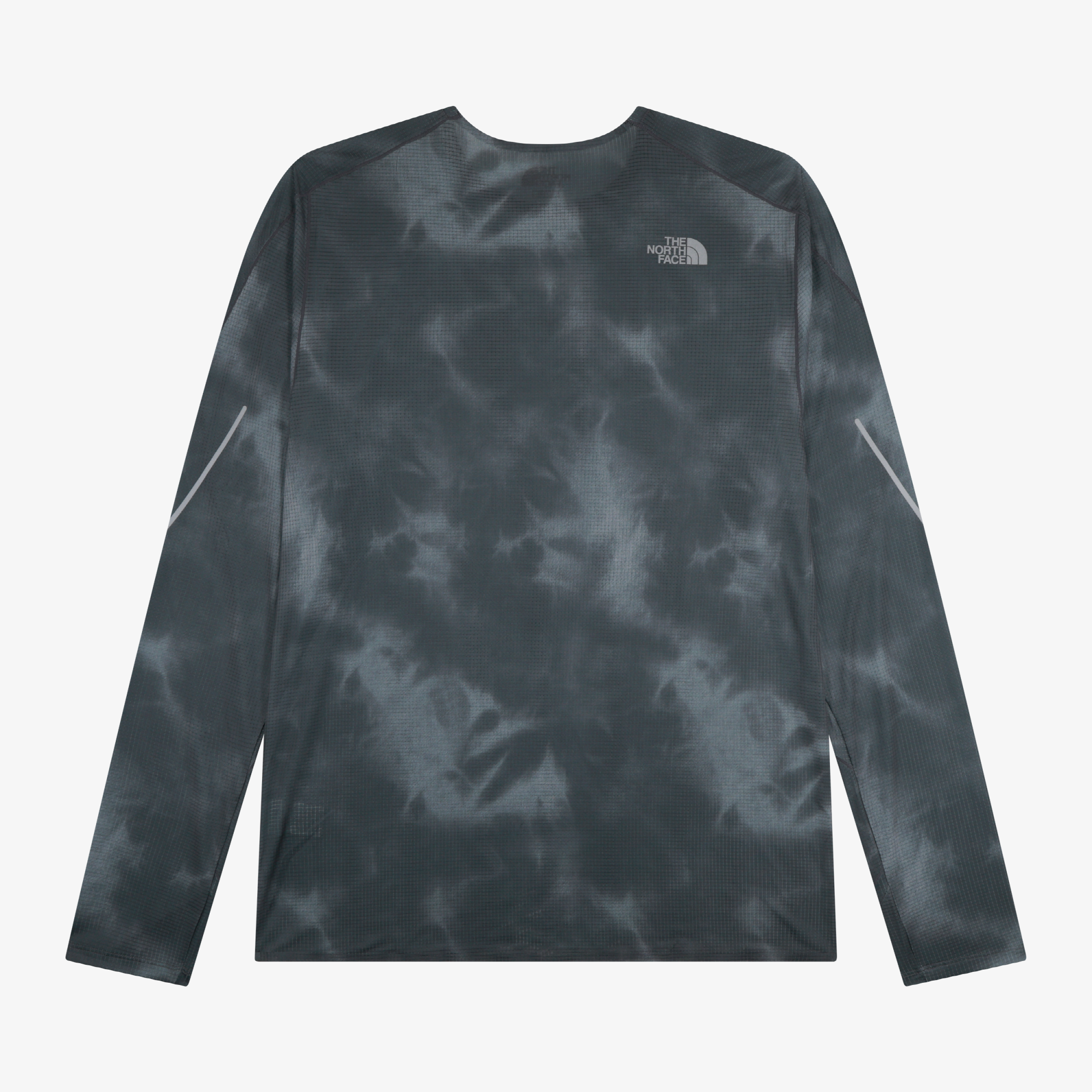 JET RUN PT L/S R/TEE