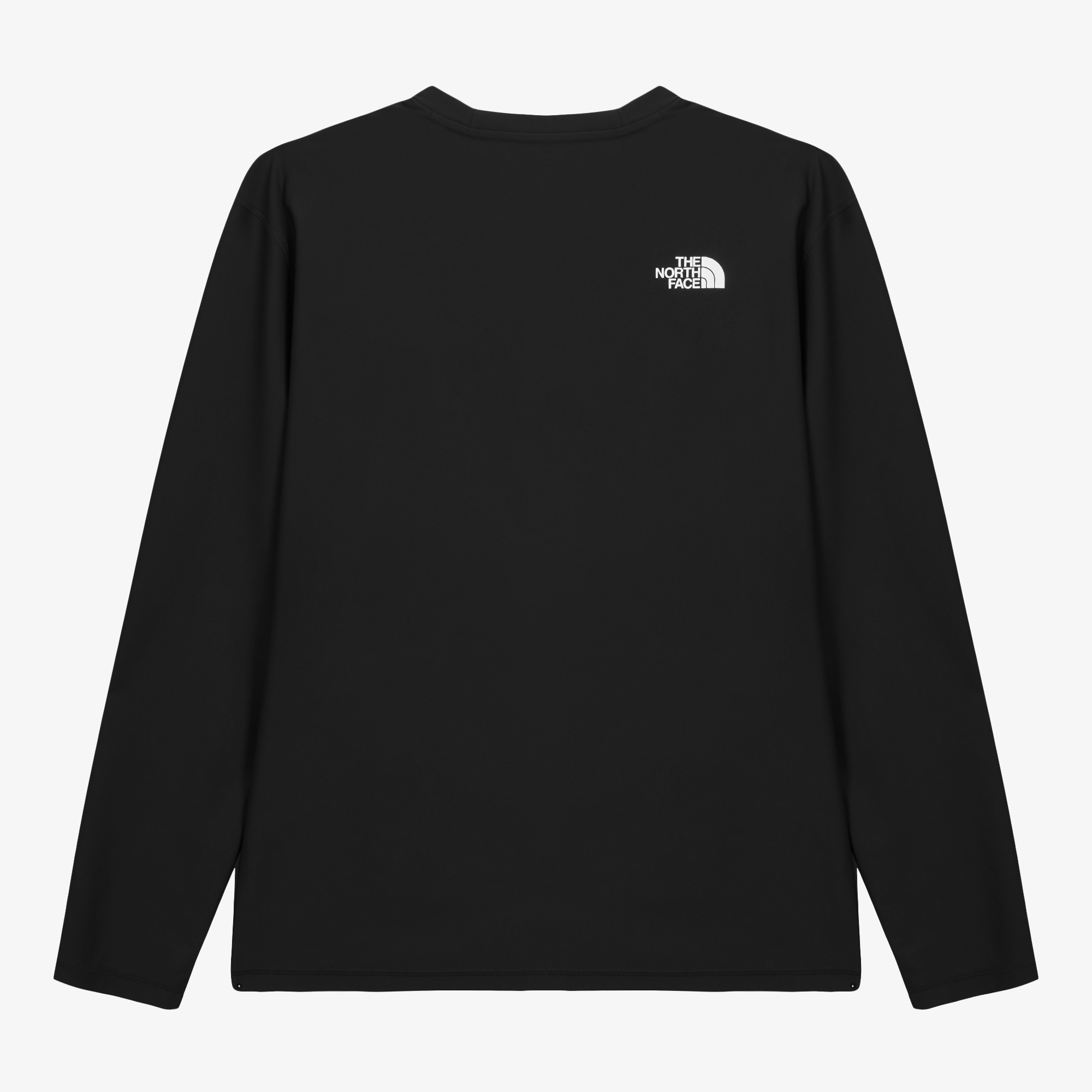 M'S SURF L/S RASHGUARD