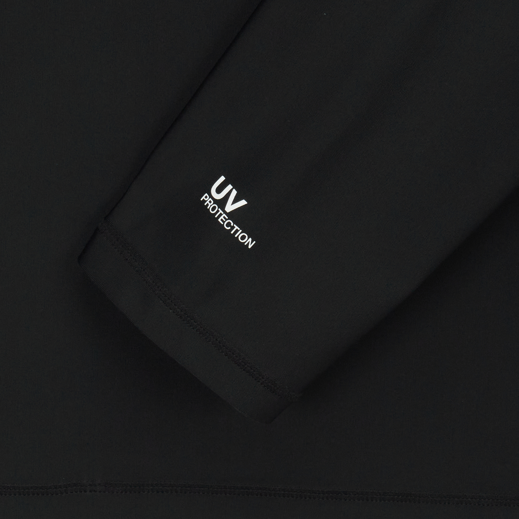 M'S SURF L/S RASHGUARD