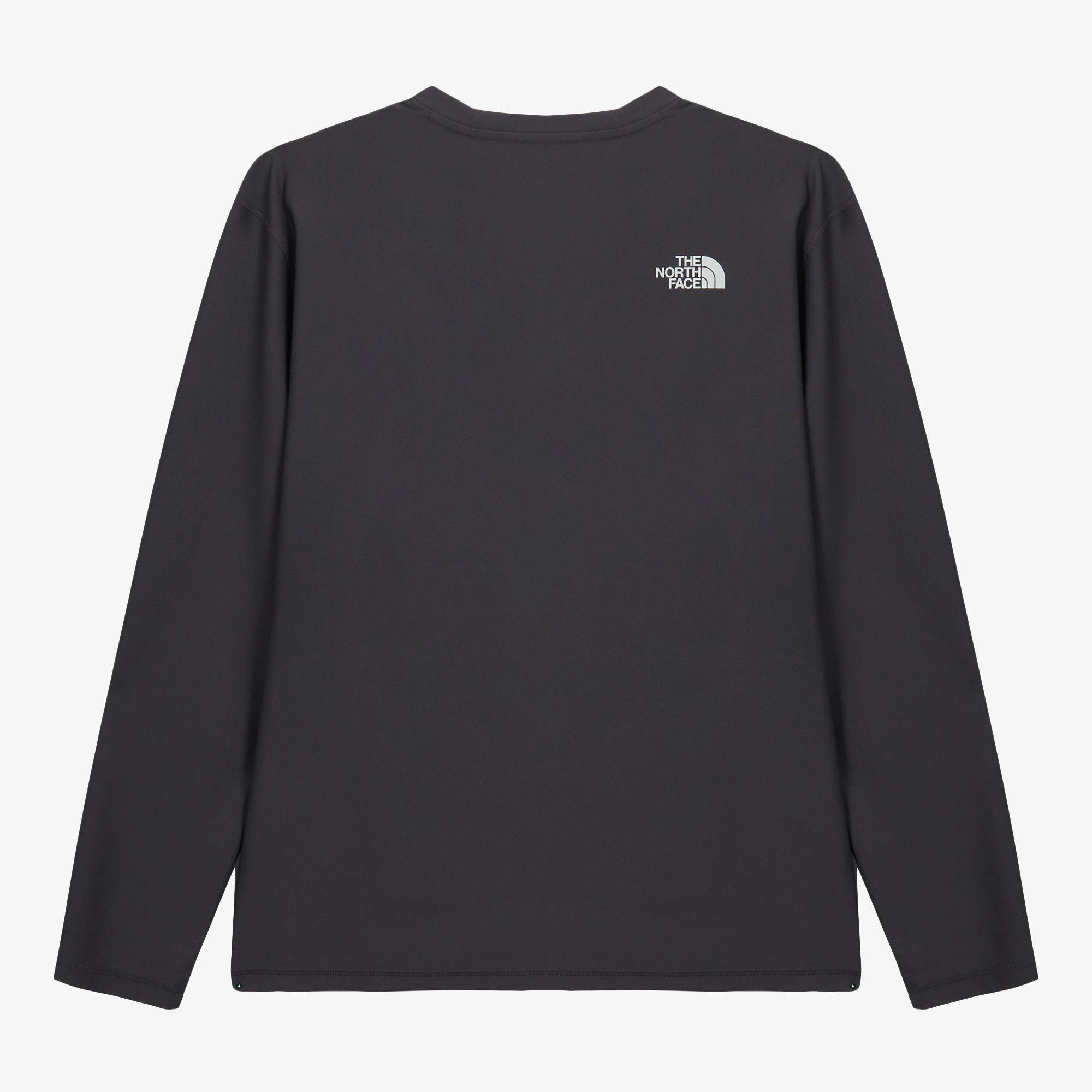 M'S SURF L/S RASHGUARD