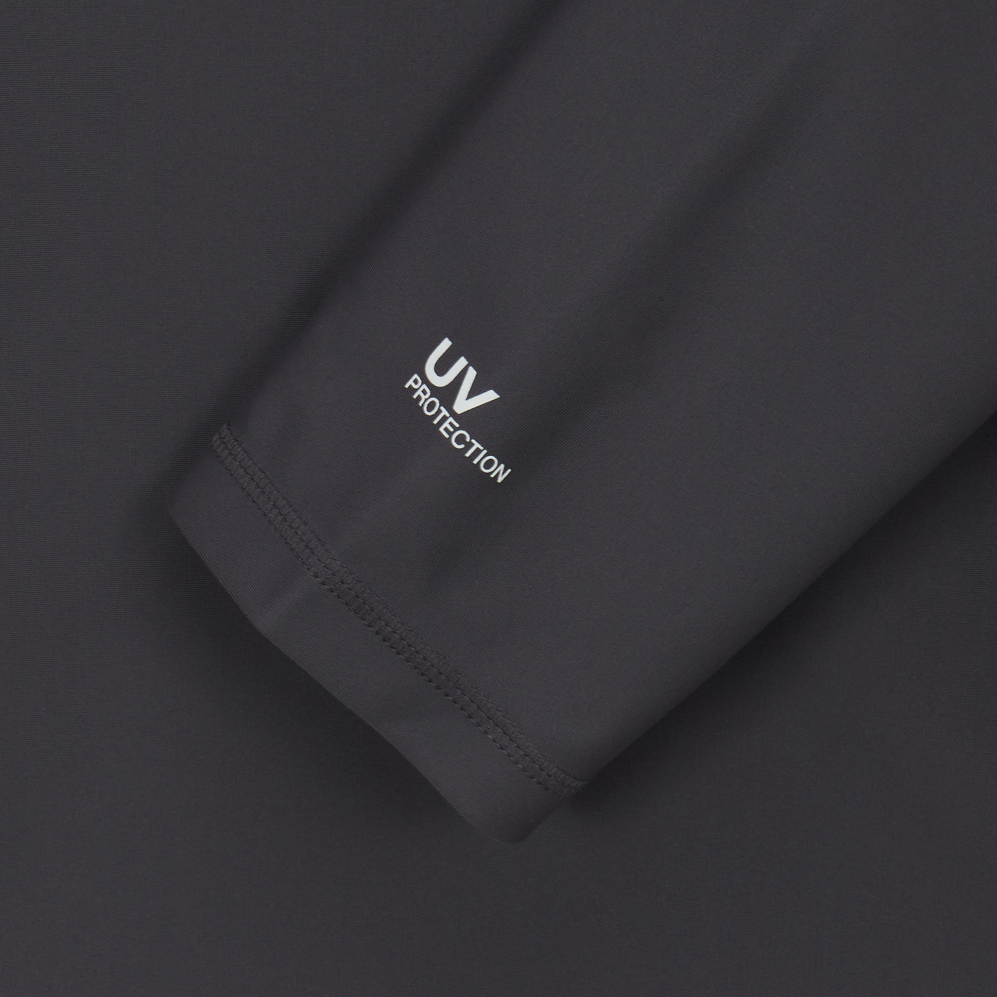 M'S SURF L/S RASHGUARD