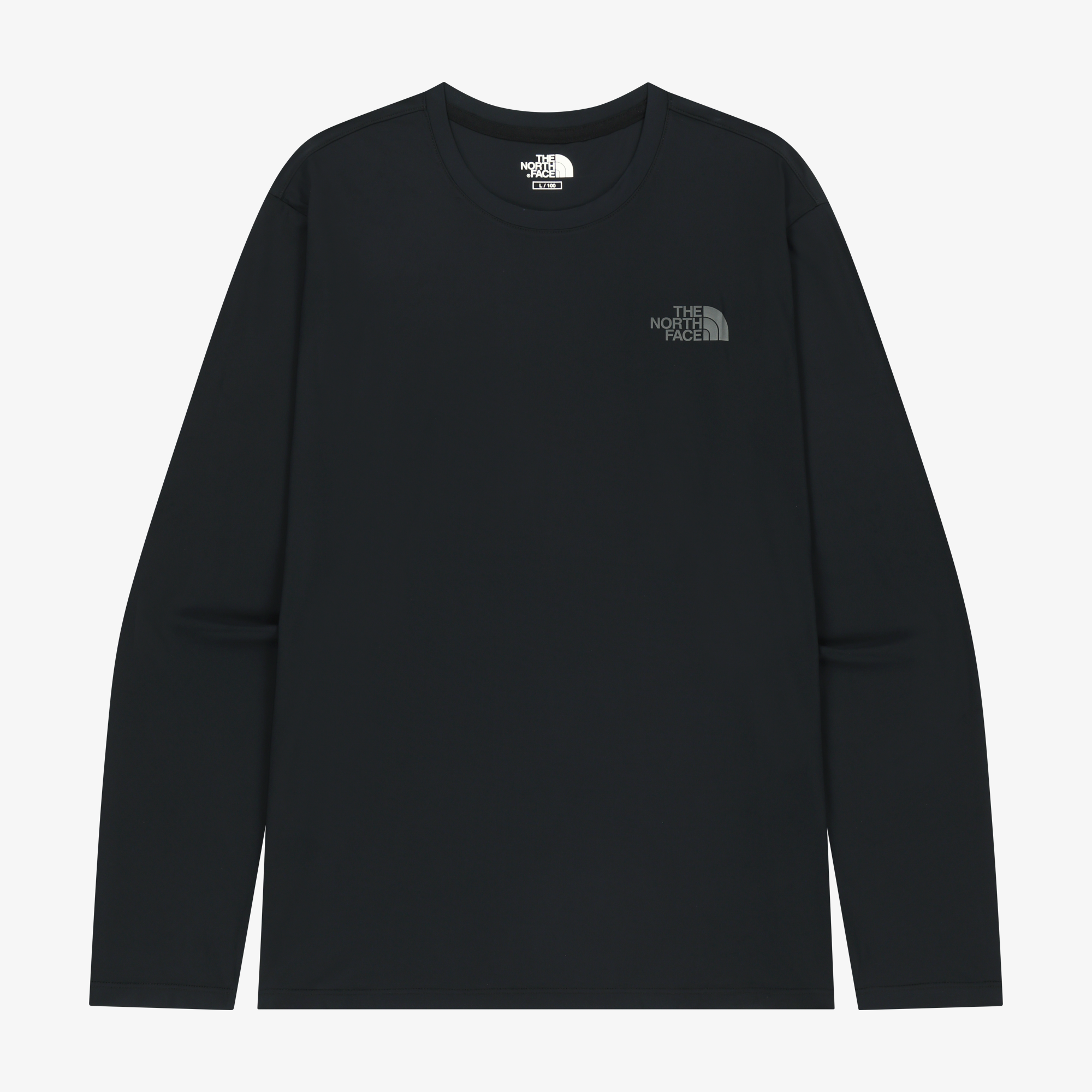 MARIV L/S R/TEE