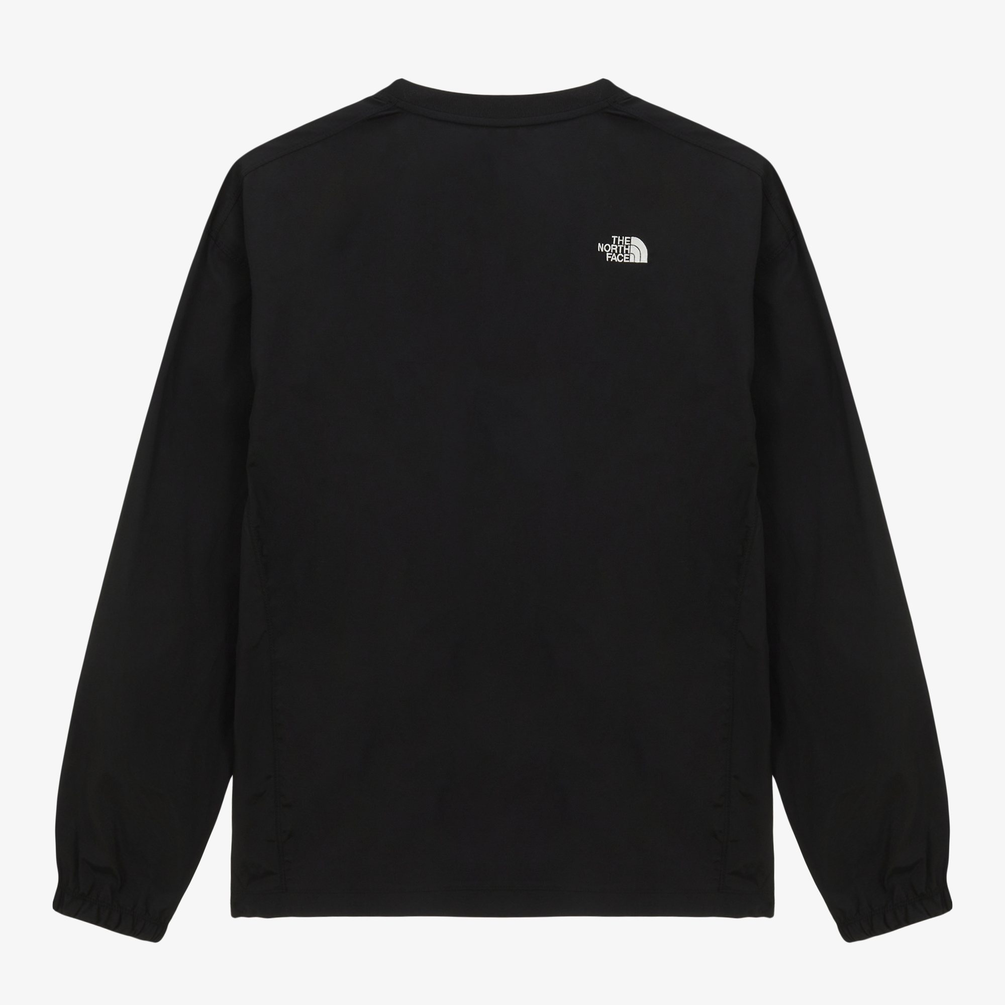 M'S WINDEN L/S R/TEE