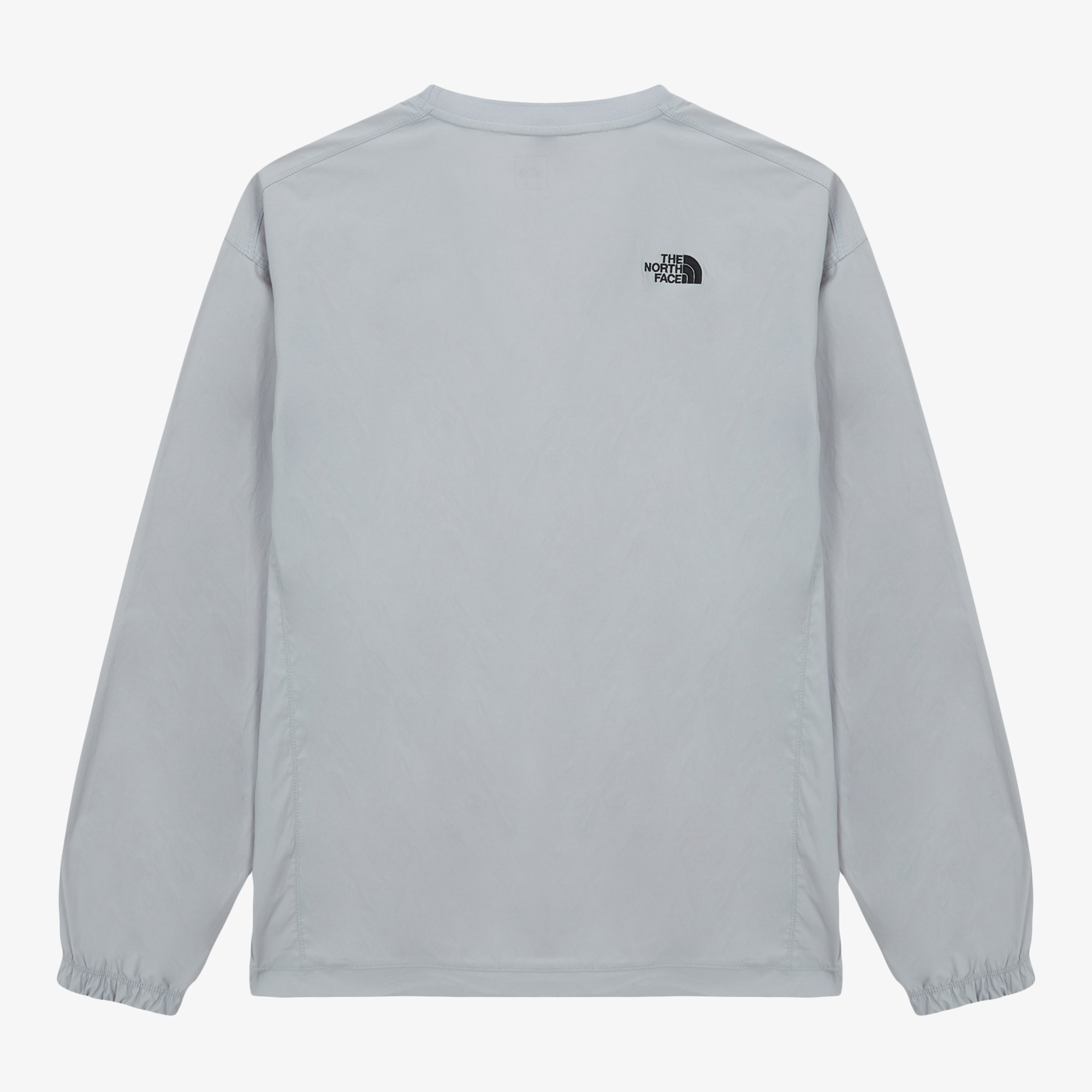 M'S WINDEN L/S R/TEE