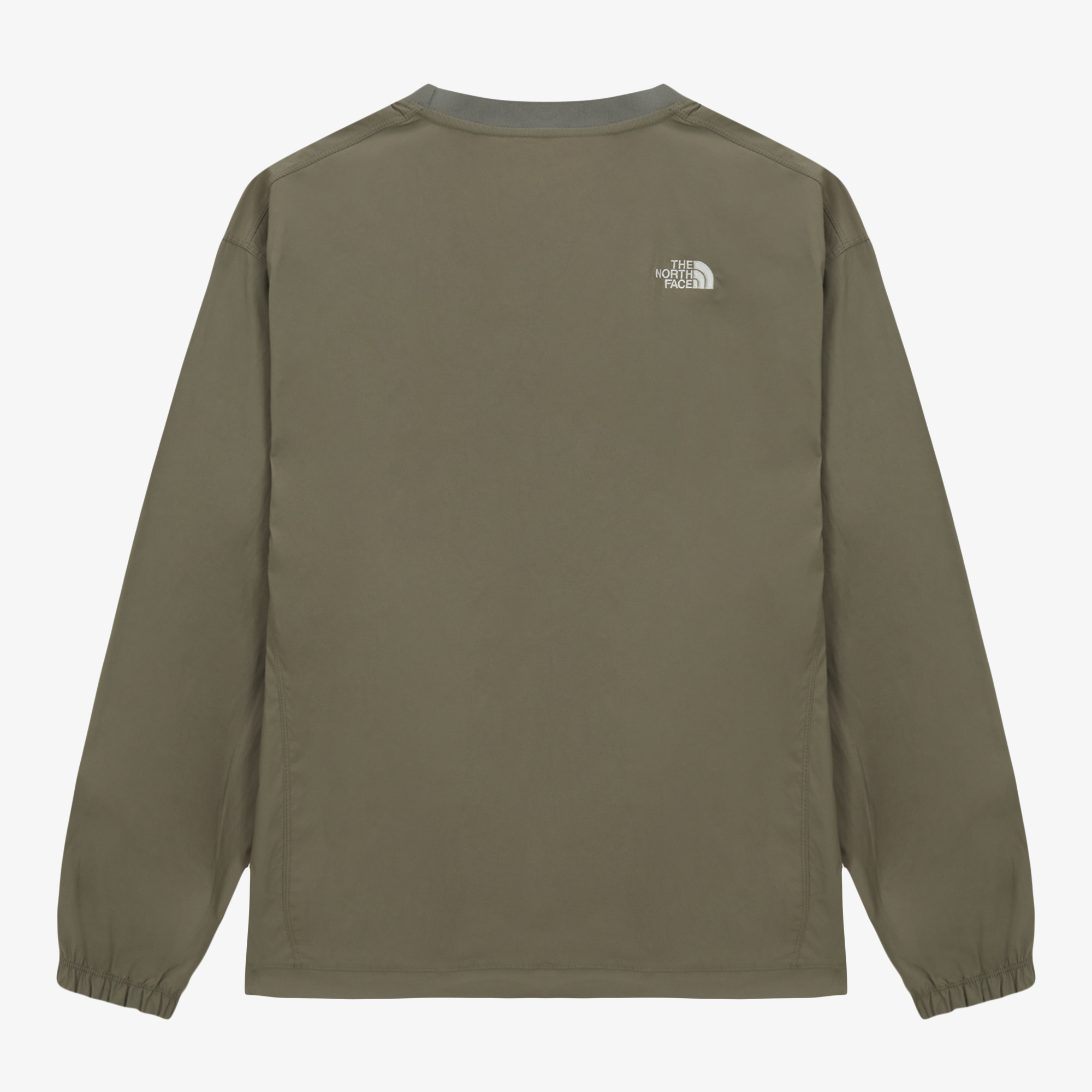 M'S WINDEN L/S R/TEE