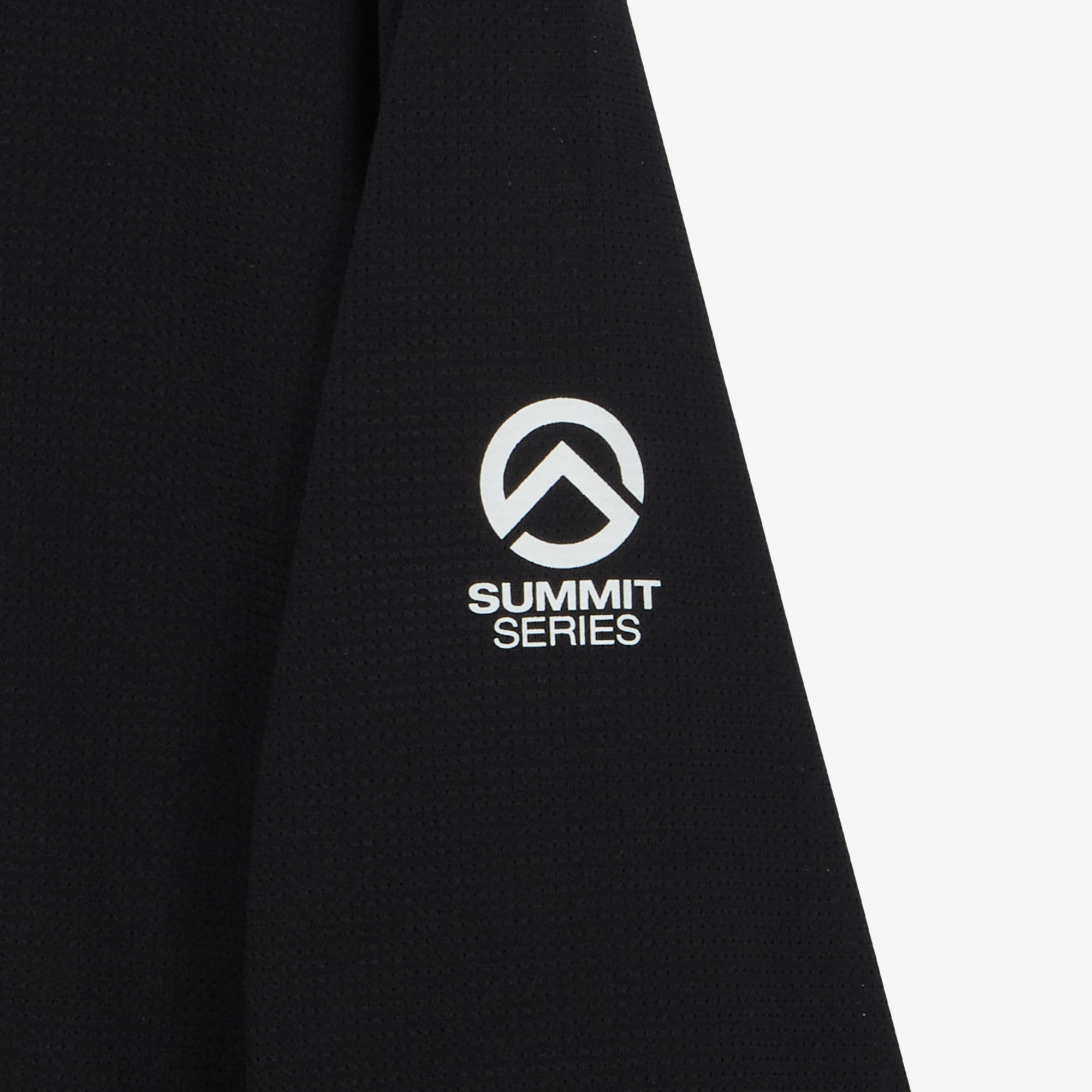 M'S MERAPEAK L/S R/TEE