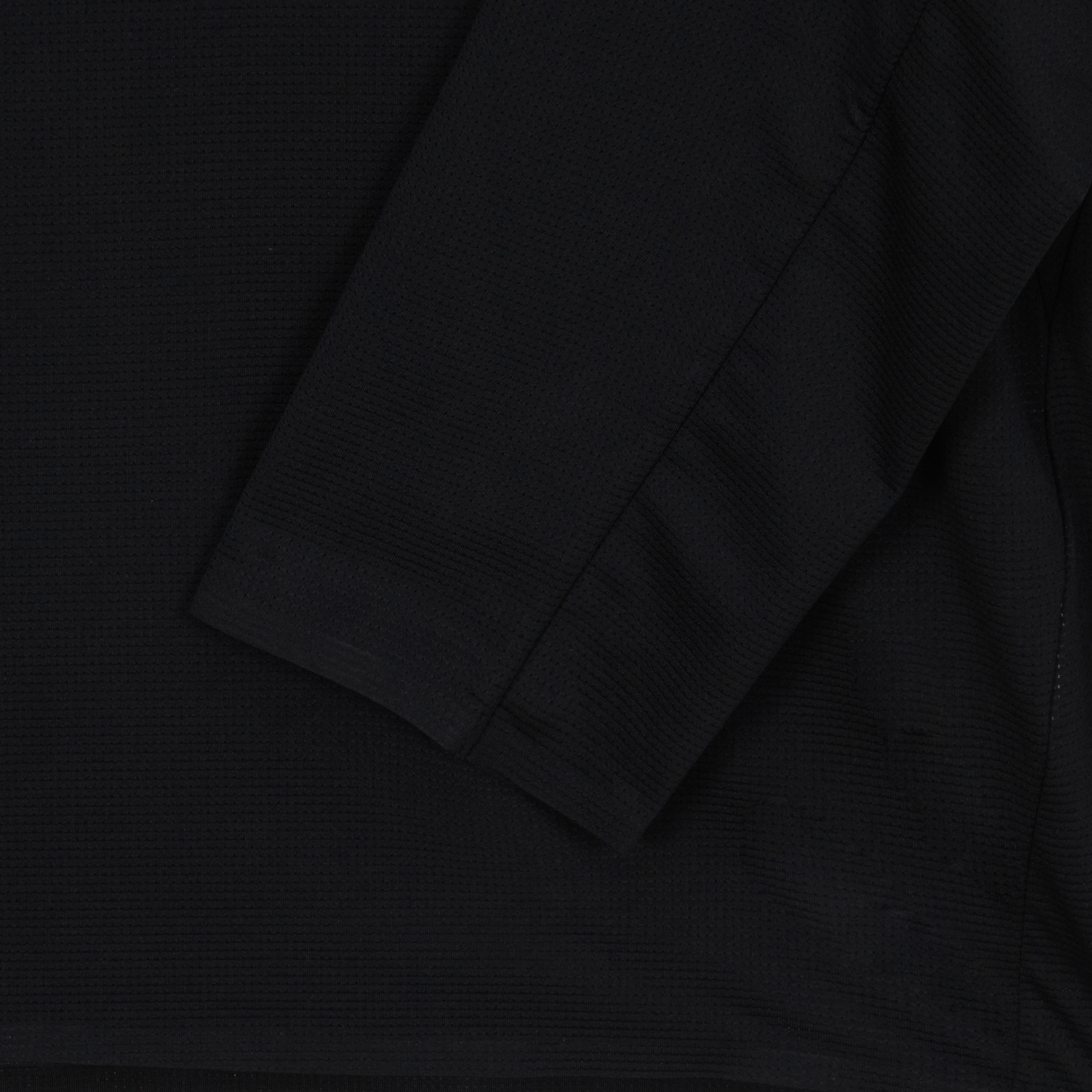 M'S MERAPEAK L/S R/TEE